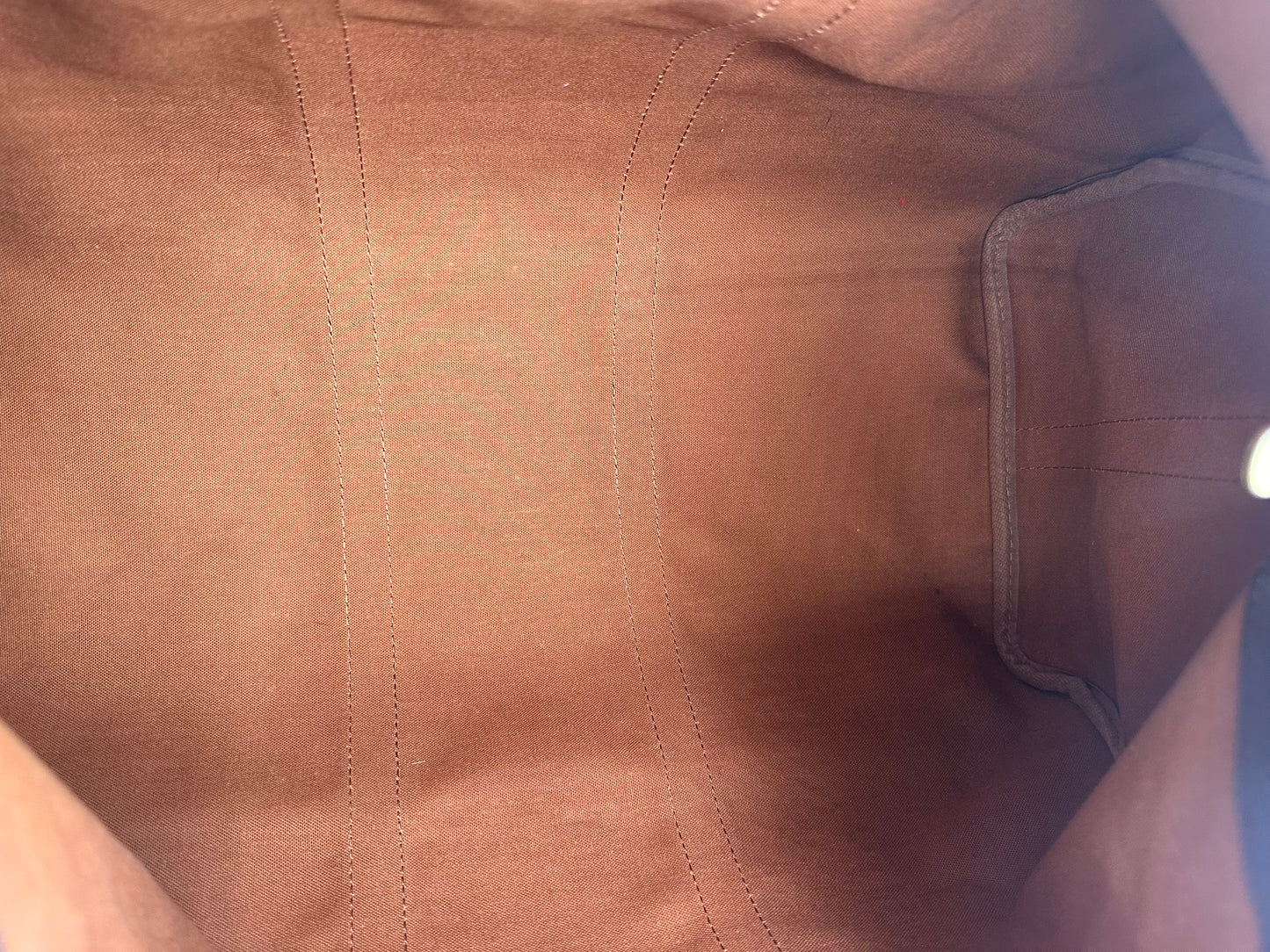 Louis Vuitton Keepall 45 Bandouliere