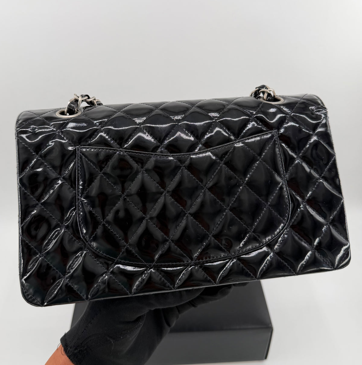Chanel Classic Double Flap Medium
