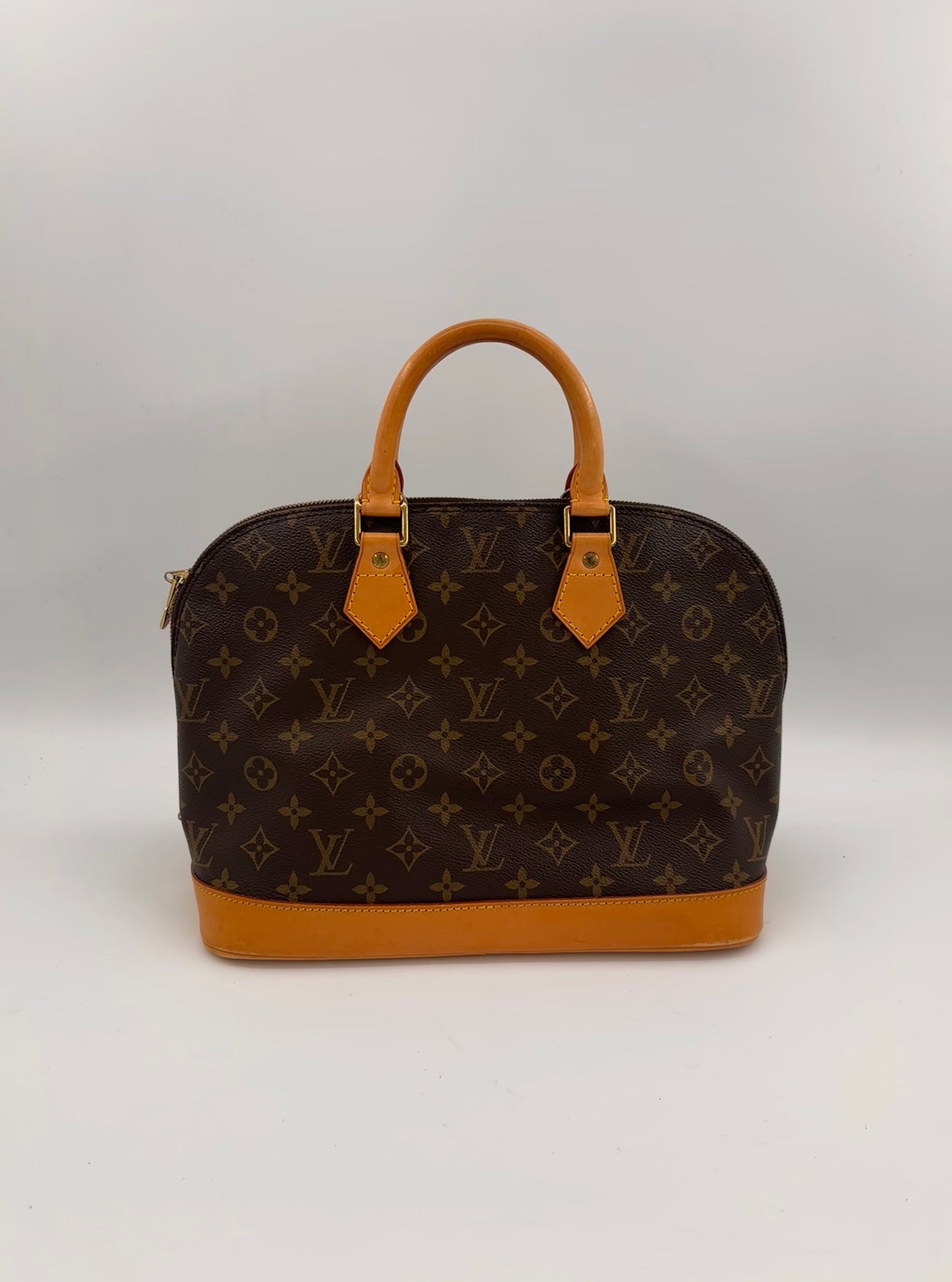 Louis Vuitton Alma PM