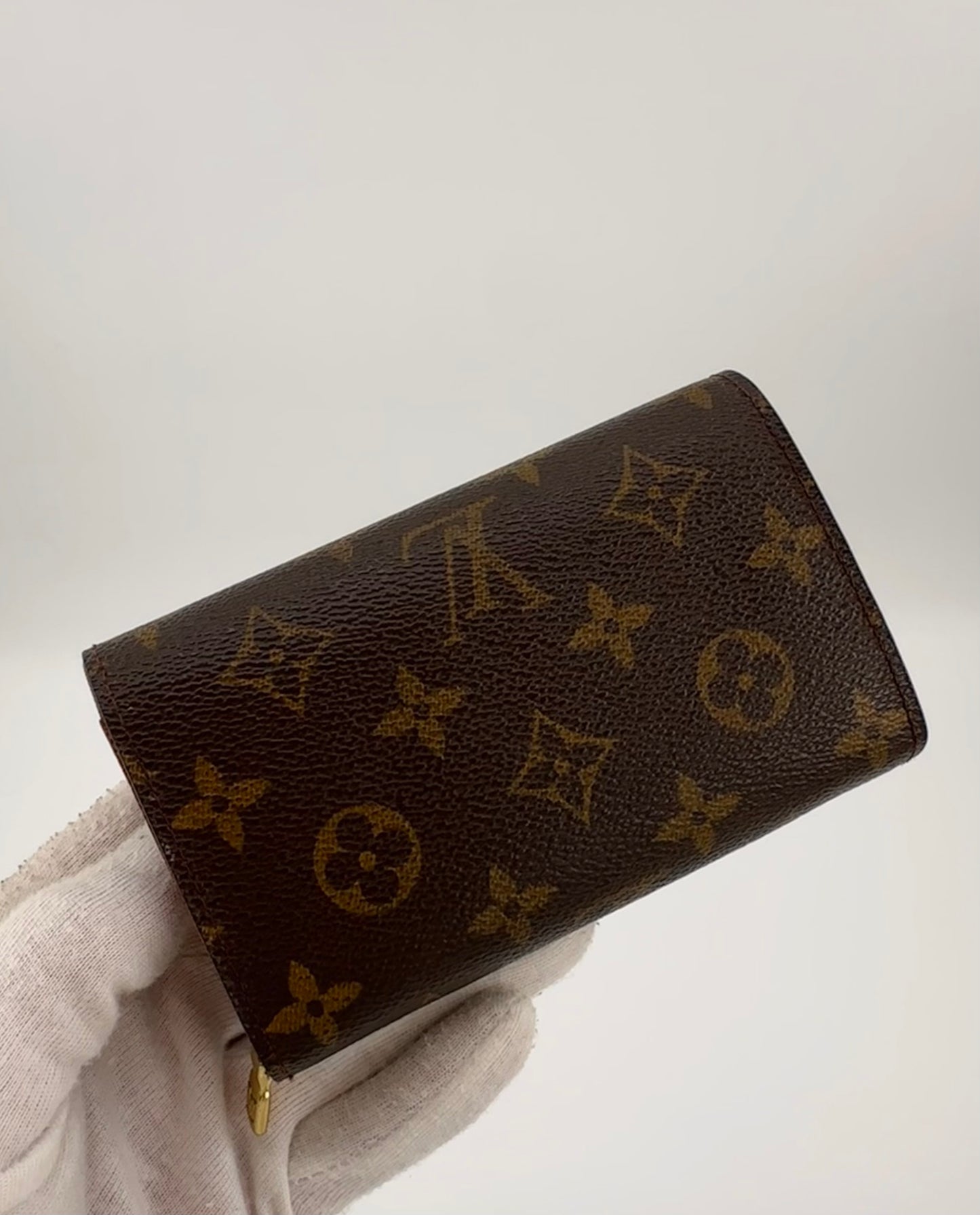 Louis Vuitton BiFold Purse