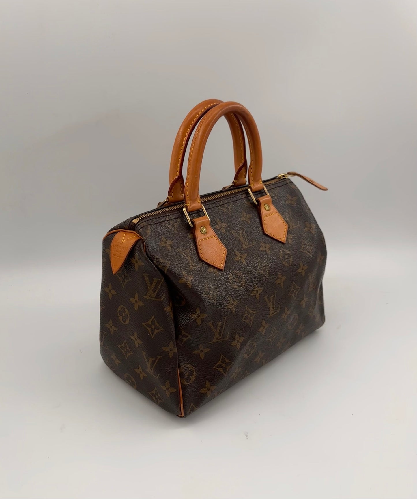 Louis Vuitton Speedy 25