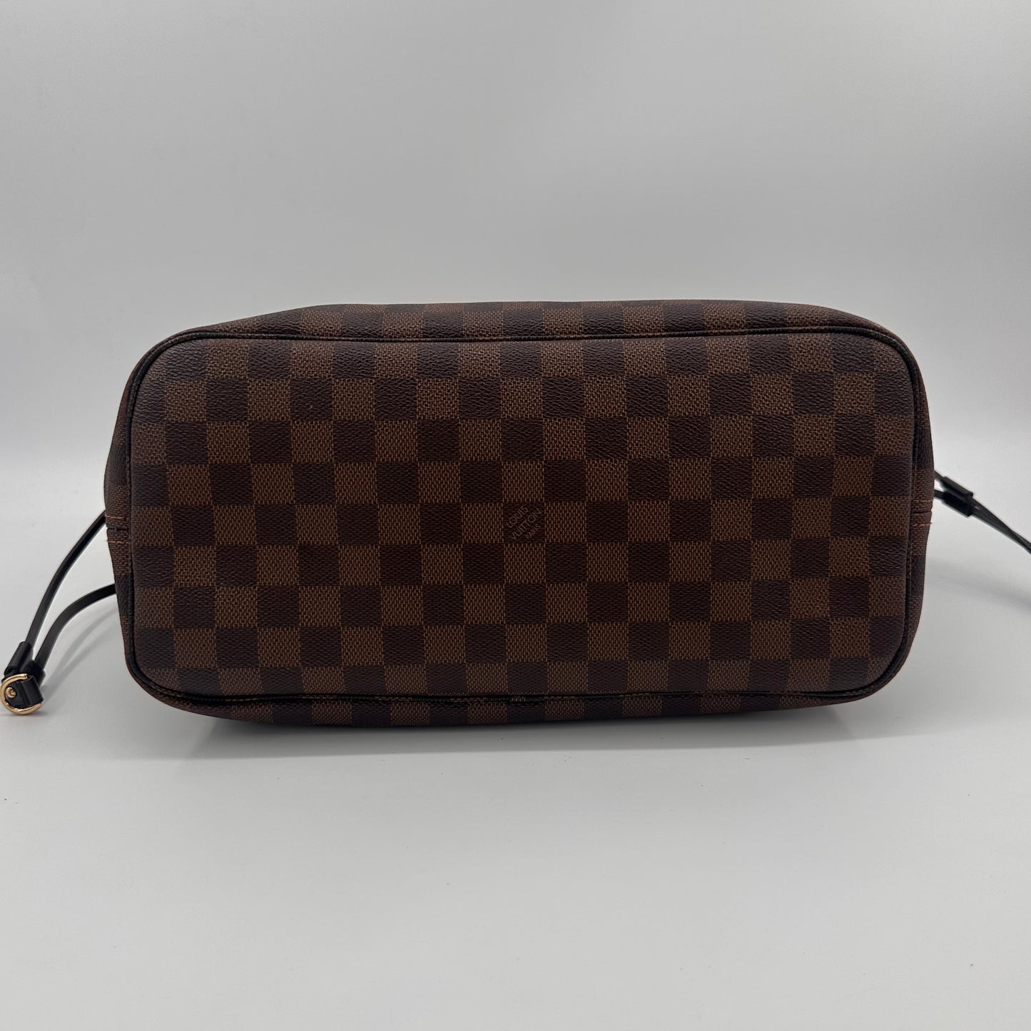 Louis Vuitton Damier Ebene Neverfull MM
