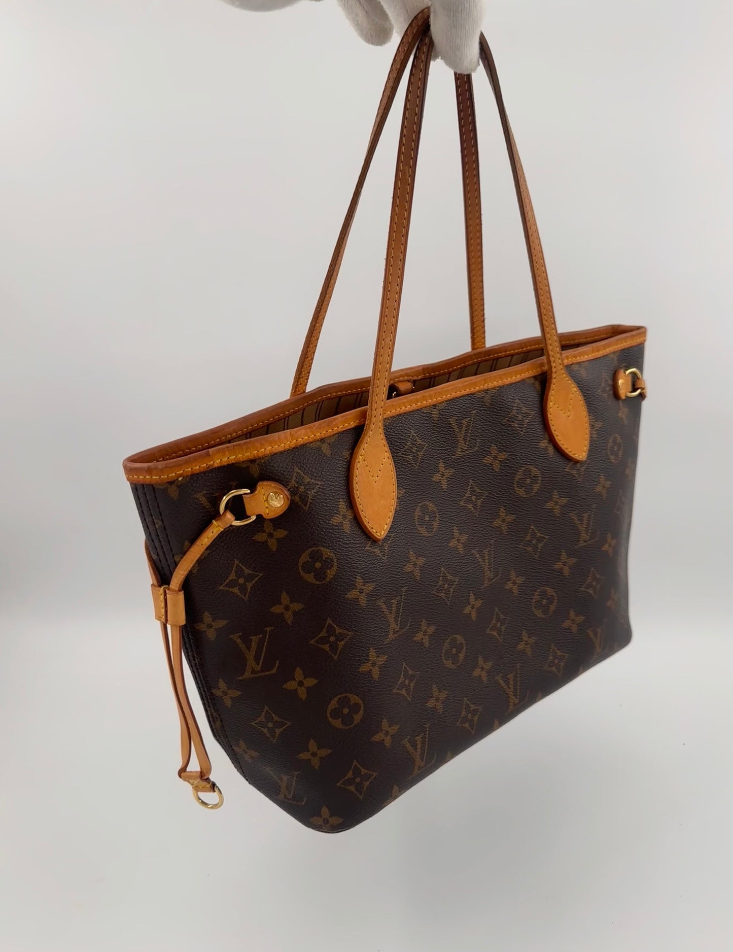 Louis Vuitton Neverfull PM