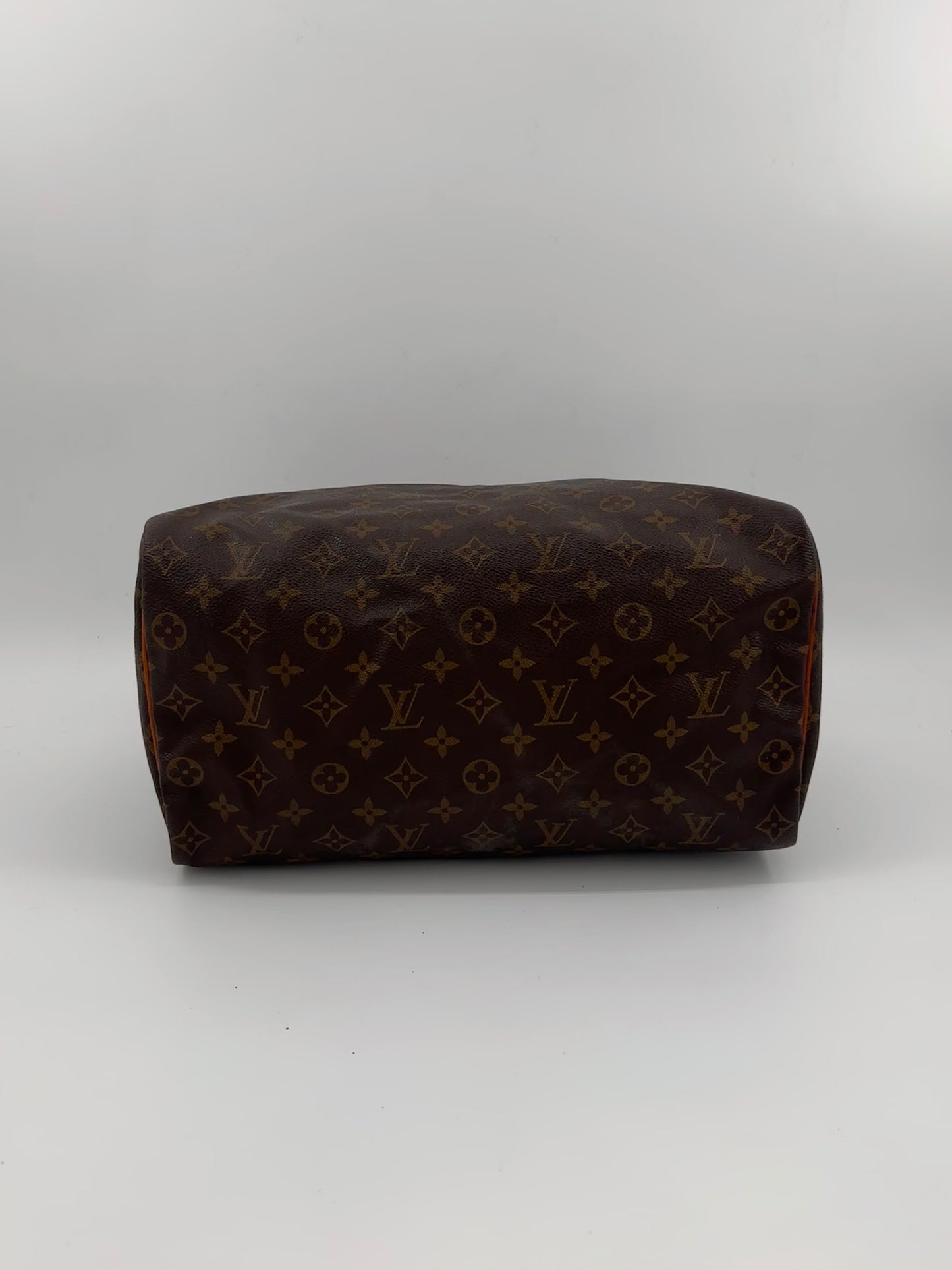 Louis Vuitton Speedy 35