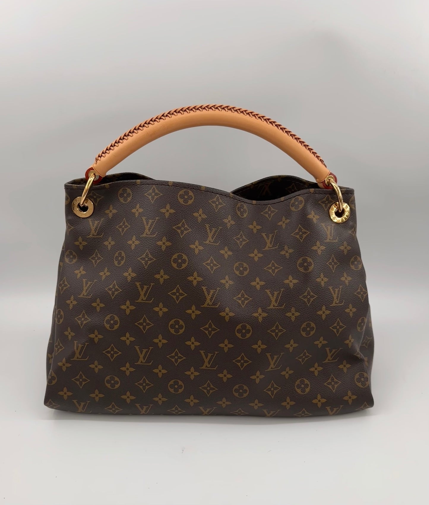 Louis Vuitton Artsy MM