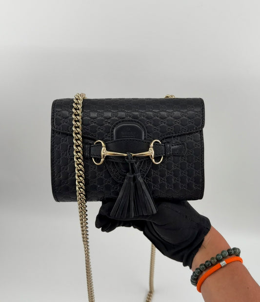 Gucci Emily Mini Crossbody