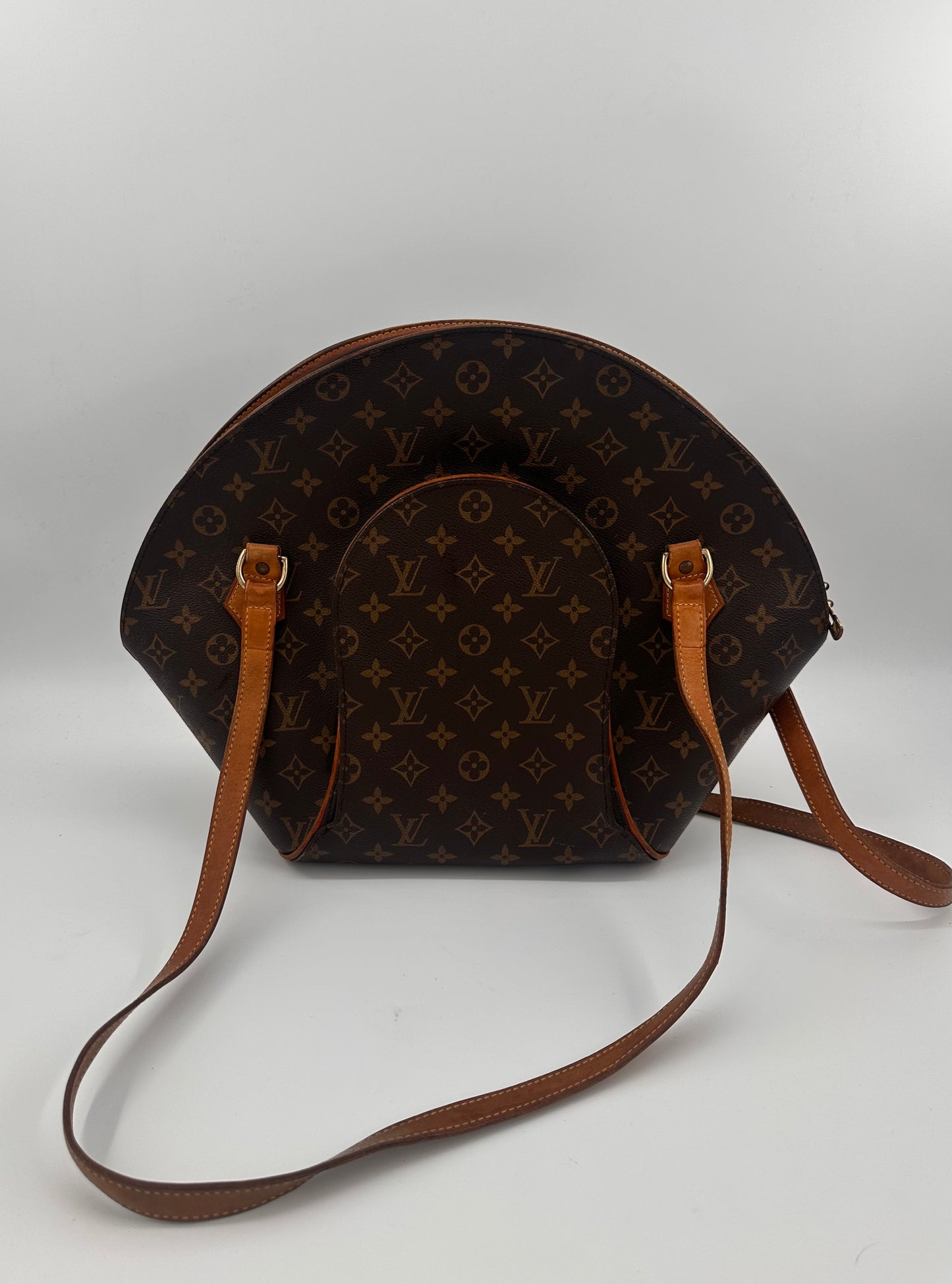 Louis Vuitton Ellipse GM Long Strap