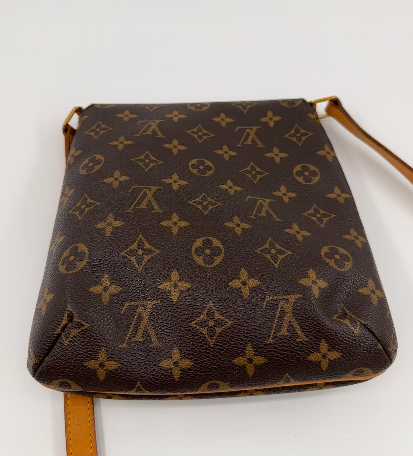 Louis Vuitton Musette Salsa Long strap - crossbody