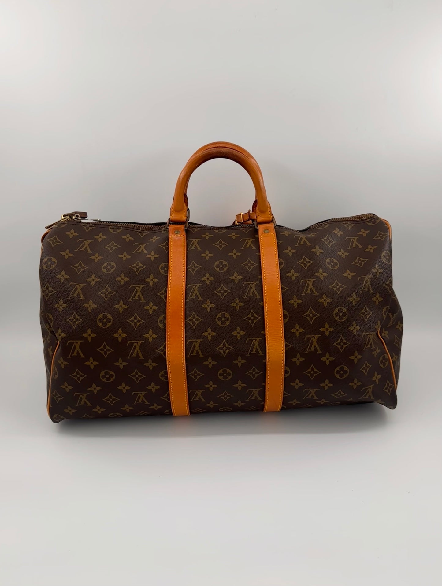 Louis Vuitton Keepall 50