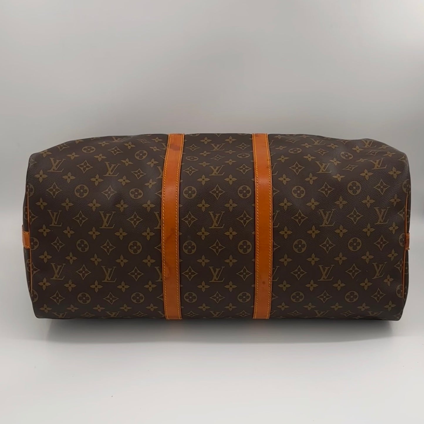 Louis Vuitton Keepall 55 Bandouliere