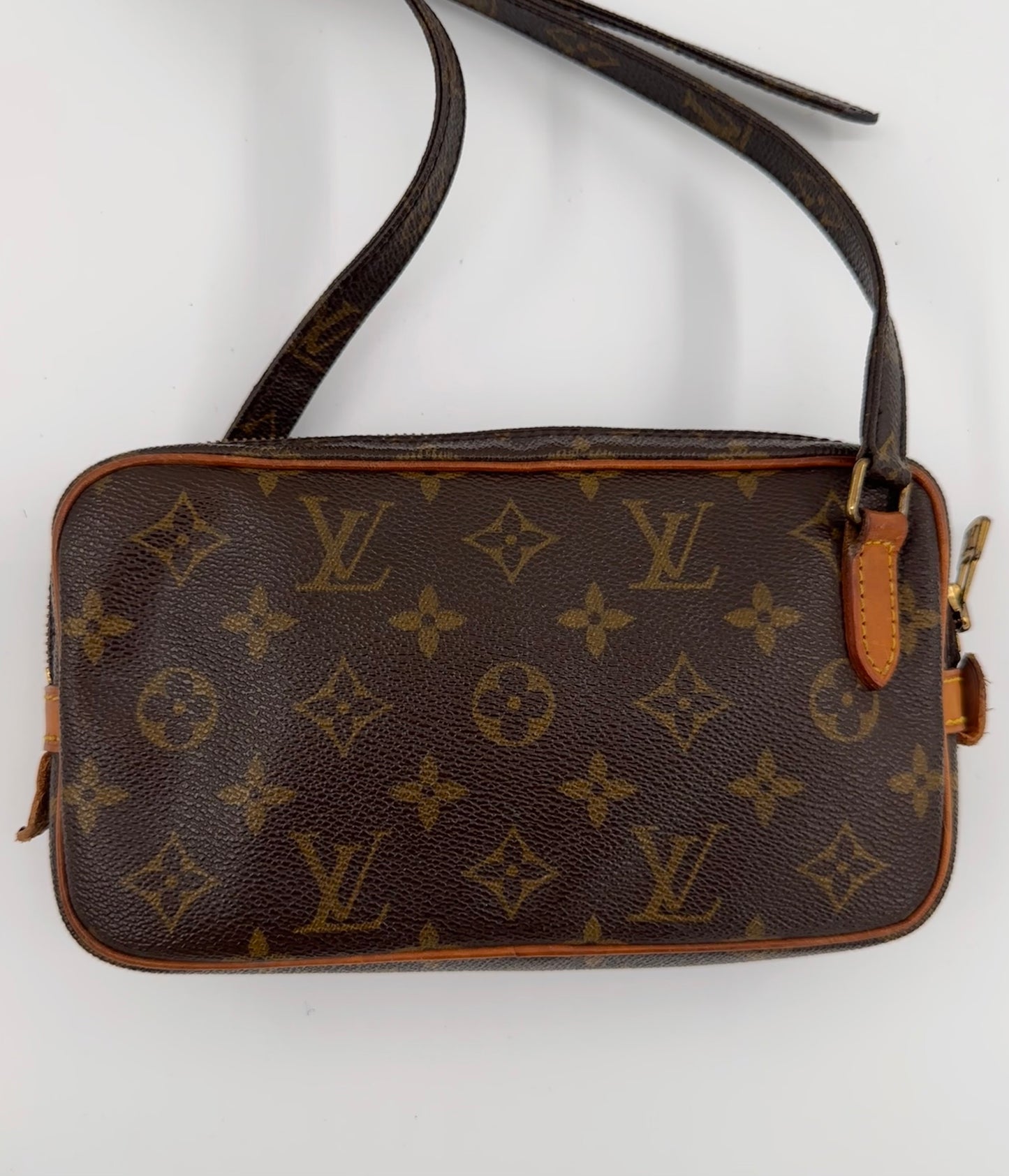 Louis Vuitton Pochette Marly Bandoulière handbag