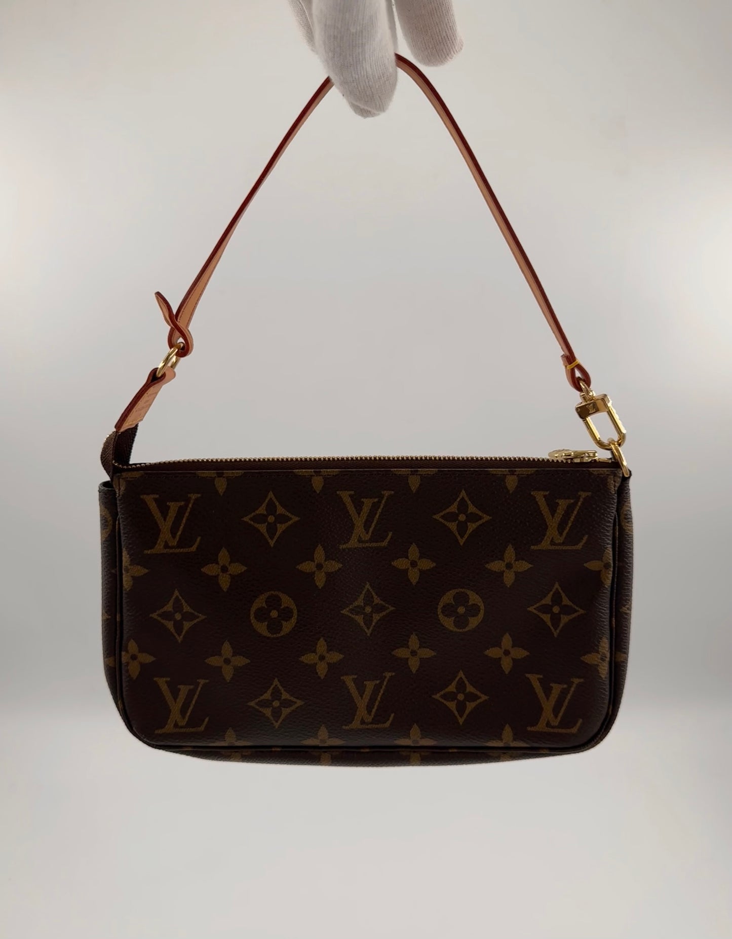 Louis Vuitton Pochette Accessoires NM