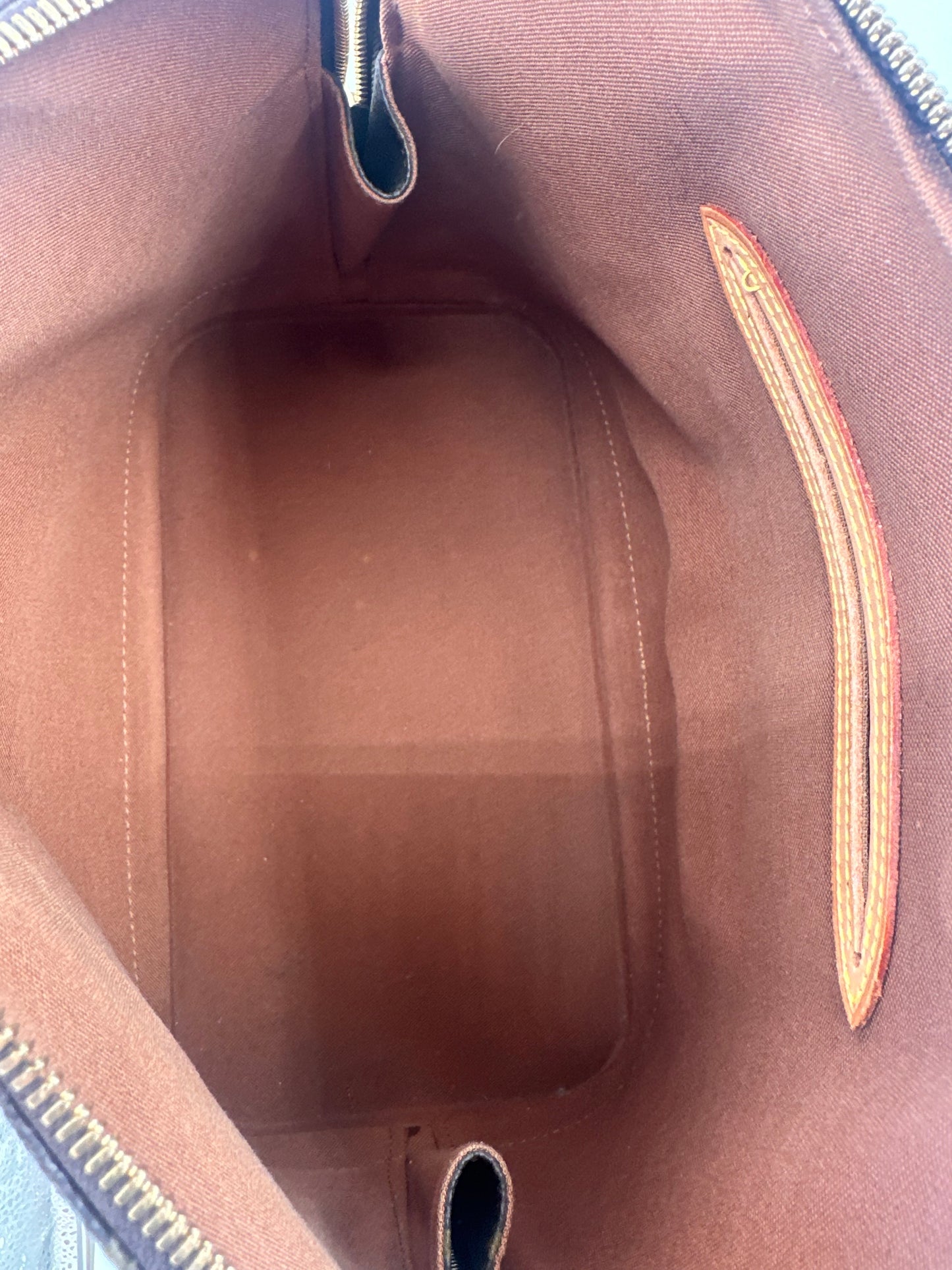 Louis Vuitton Alma PM