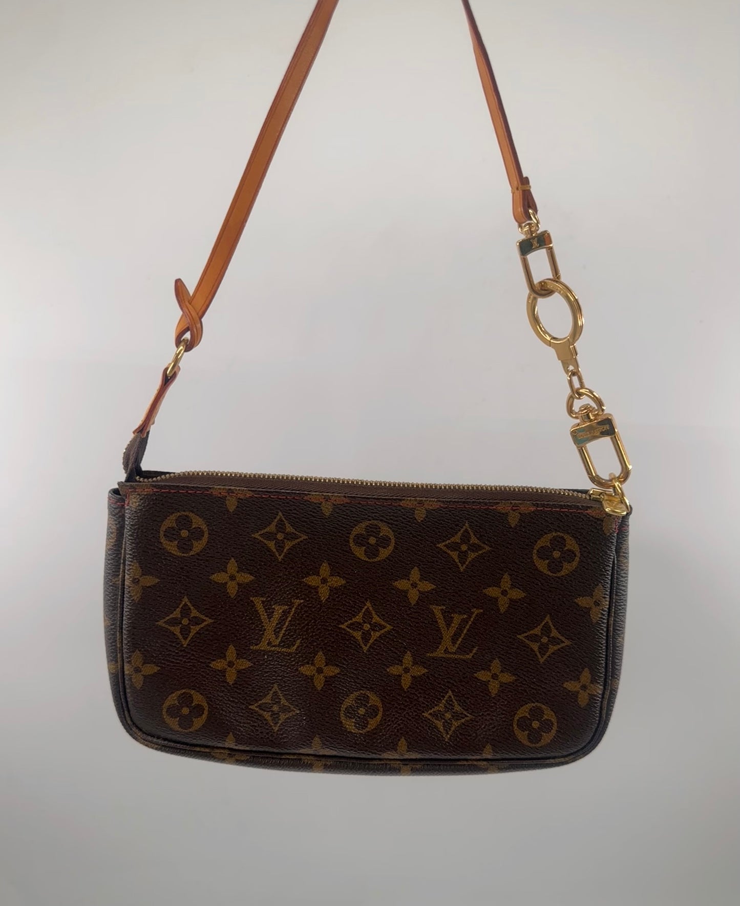 Louis Vuitton Pochette Accessoires Cherry