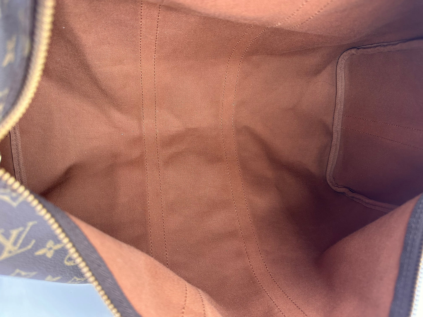 Louis Vuitton Keepall 45