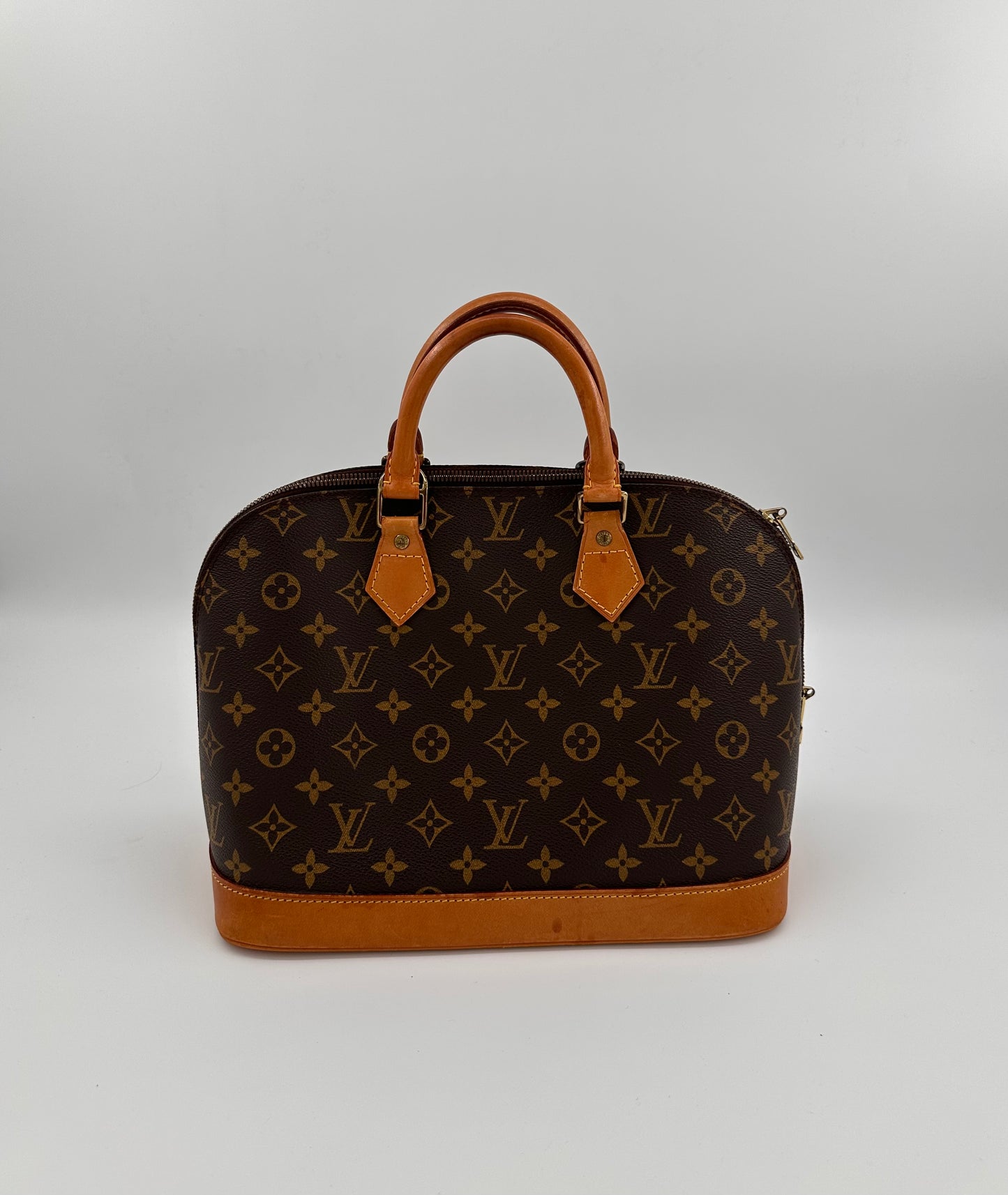 Louis Vuitton Alma PM