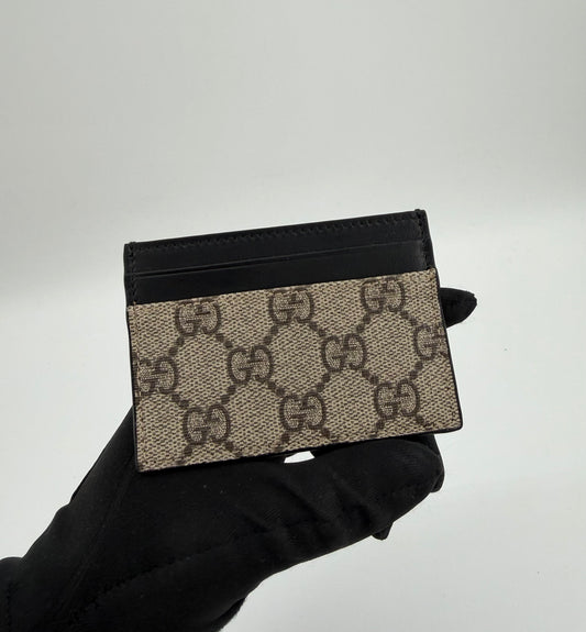 Gucci GG Cardholder