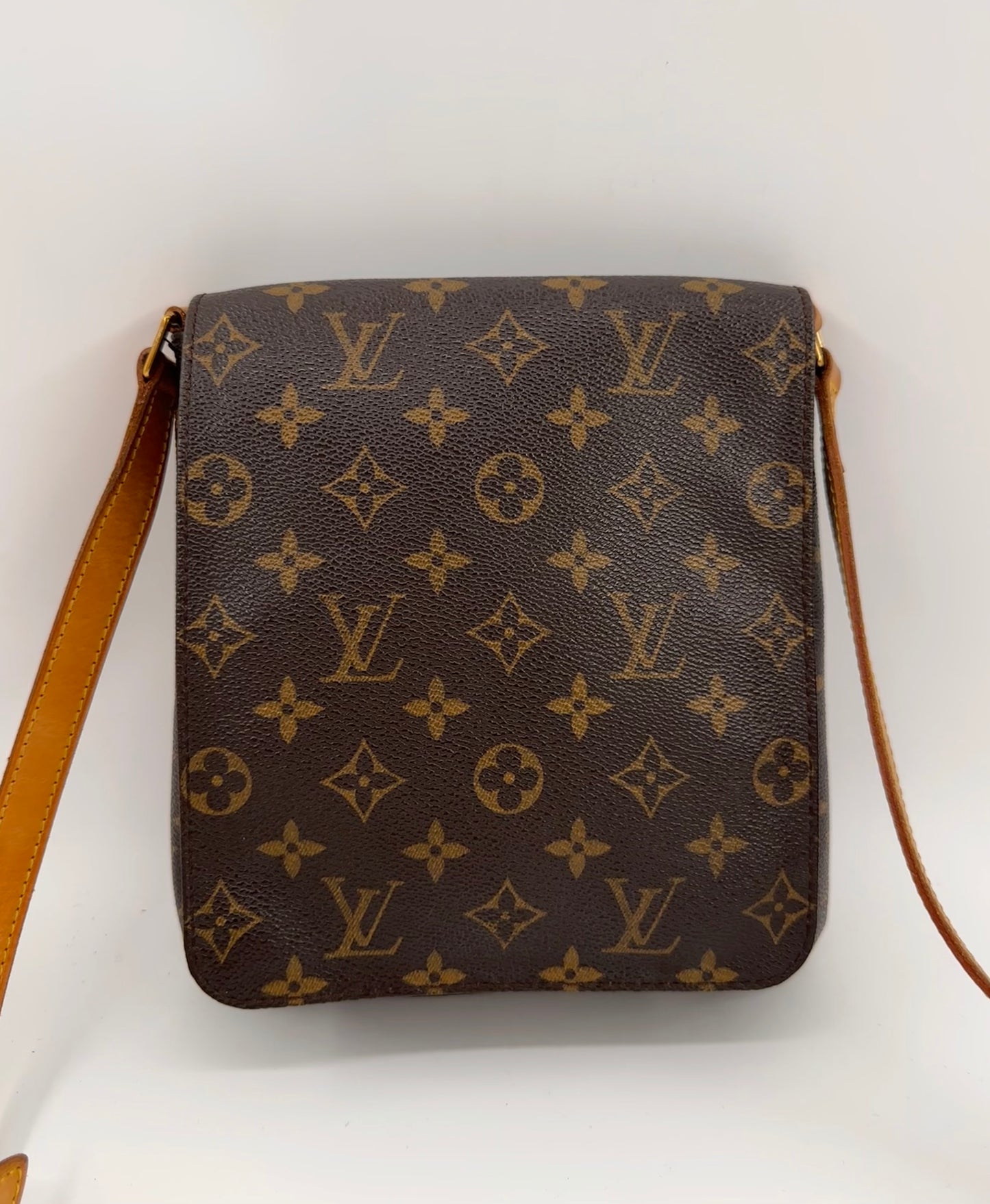 Louis Vuitton Musette Salsa Long strap - crossbody