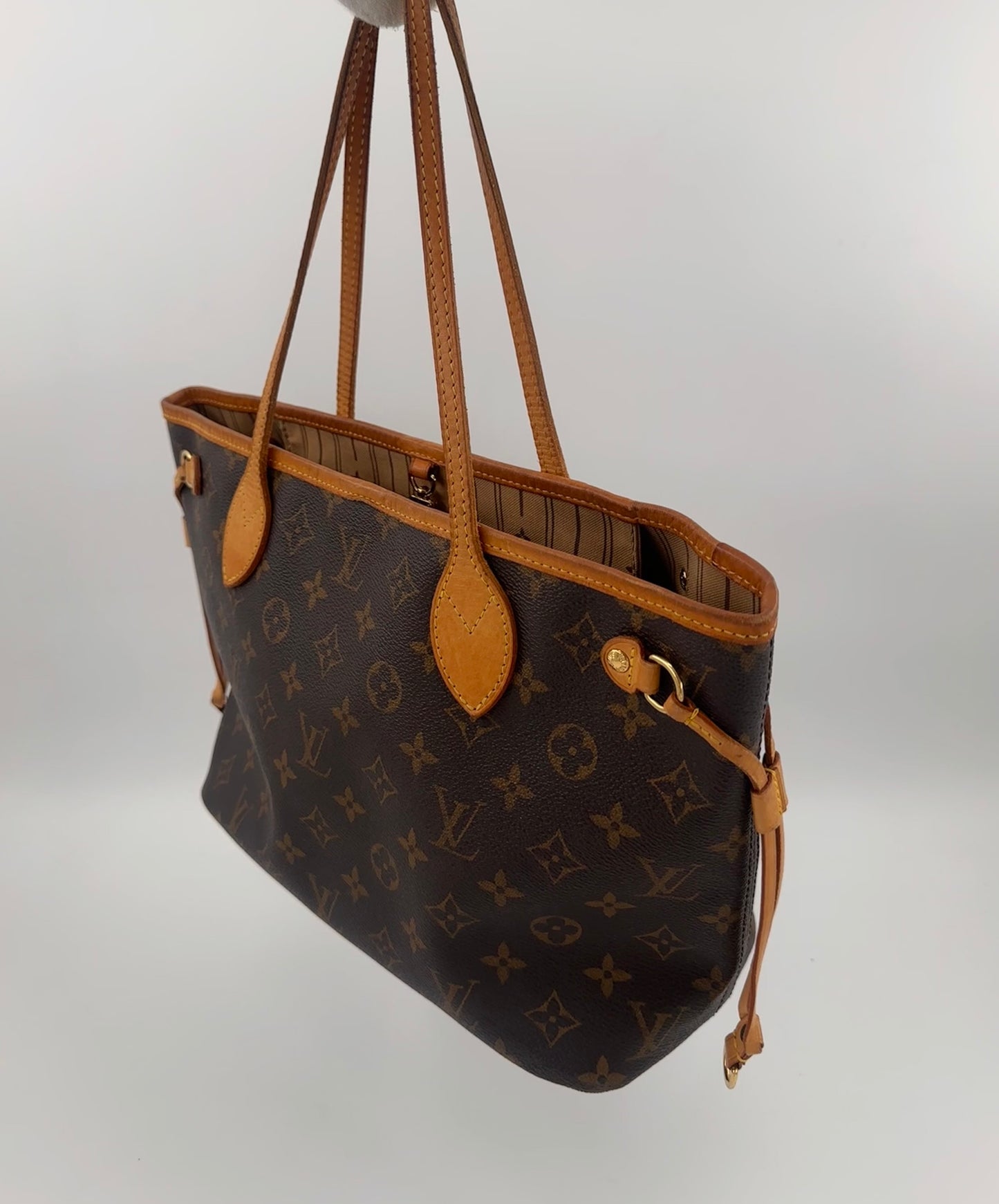 Louis Vuitton Neverfull PM