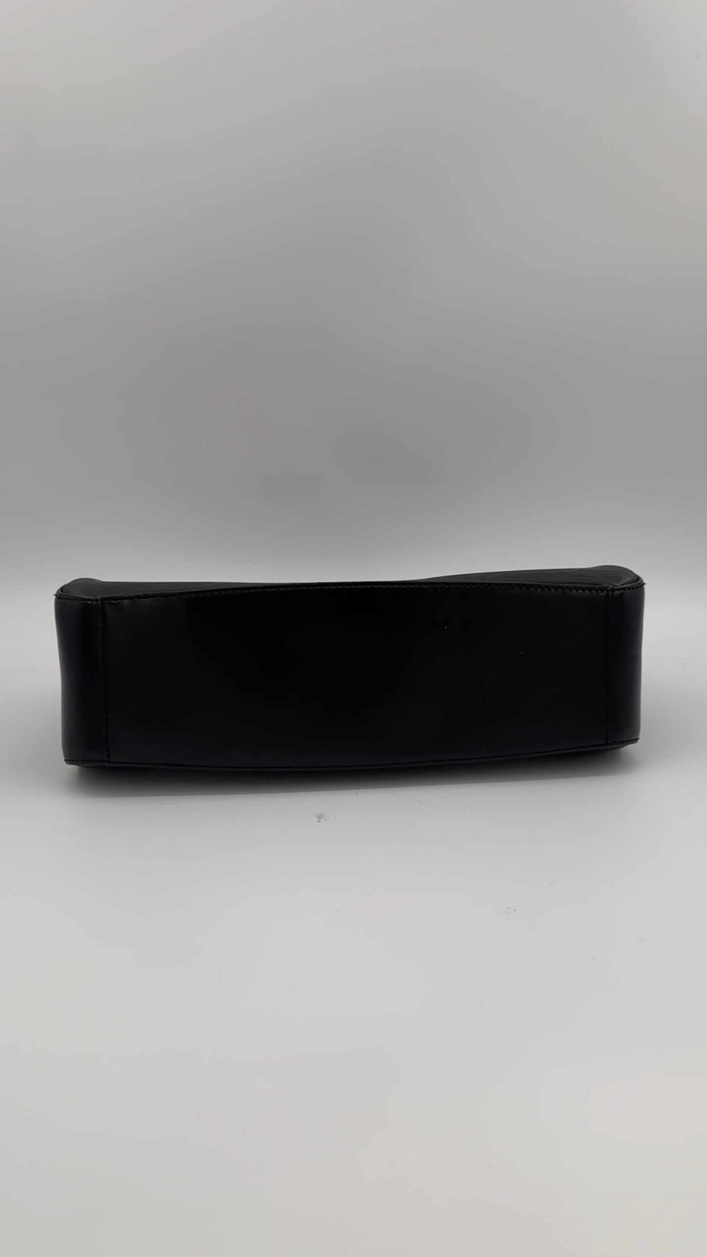 Louis Vuitton Jasmine Black Epi
