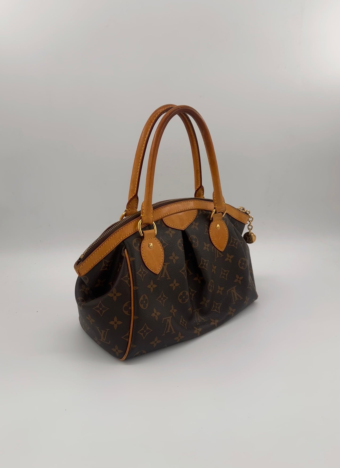 Louis Vuitton Tivoli PM
