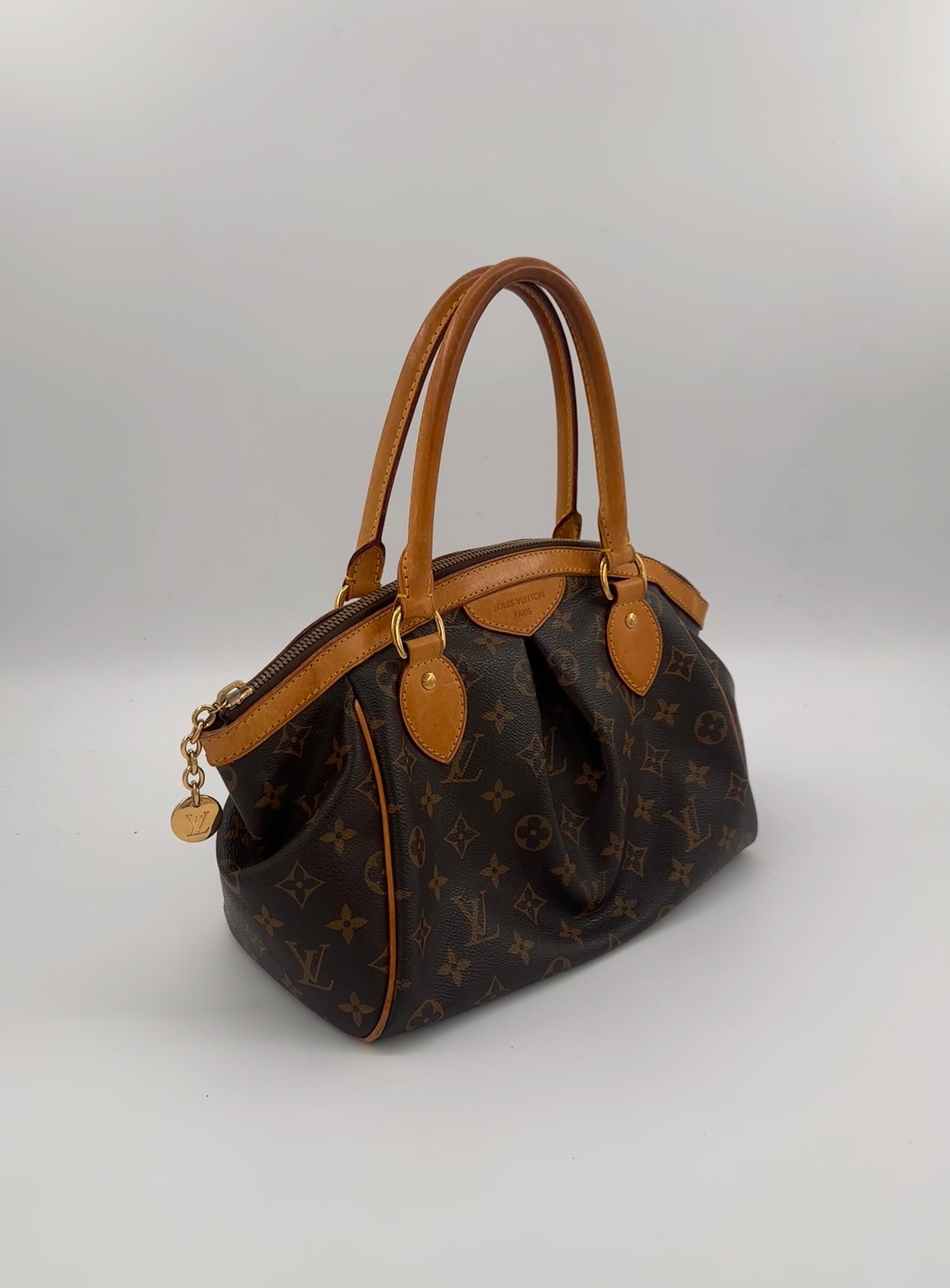 Louis Vuitton Tivoli PM