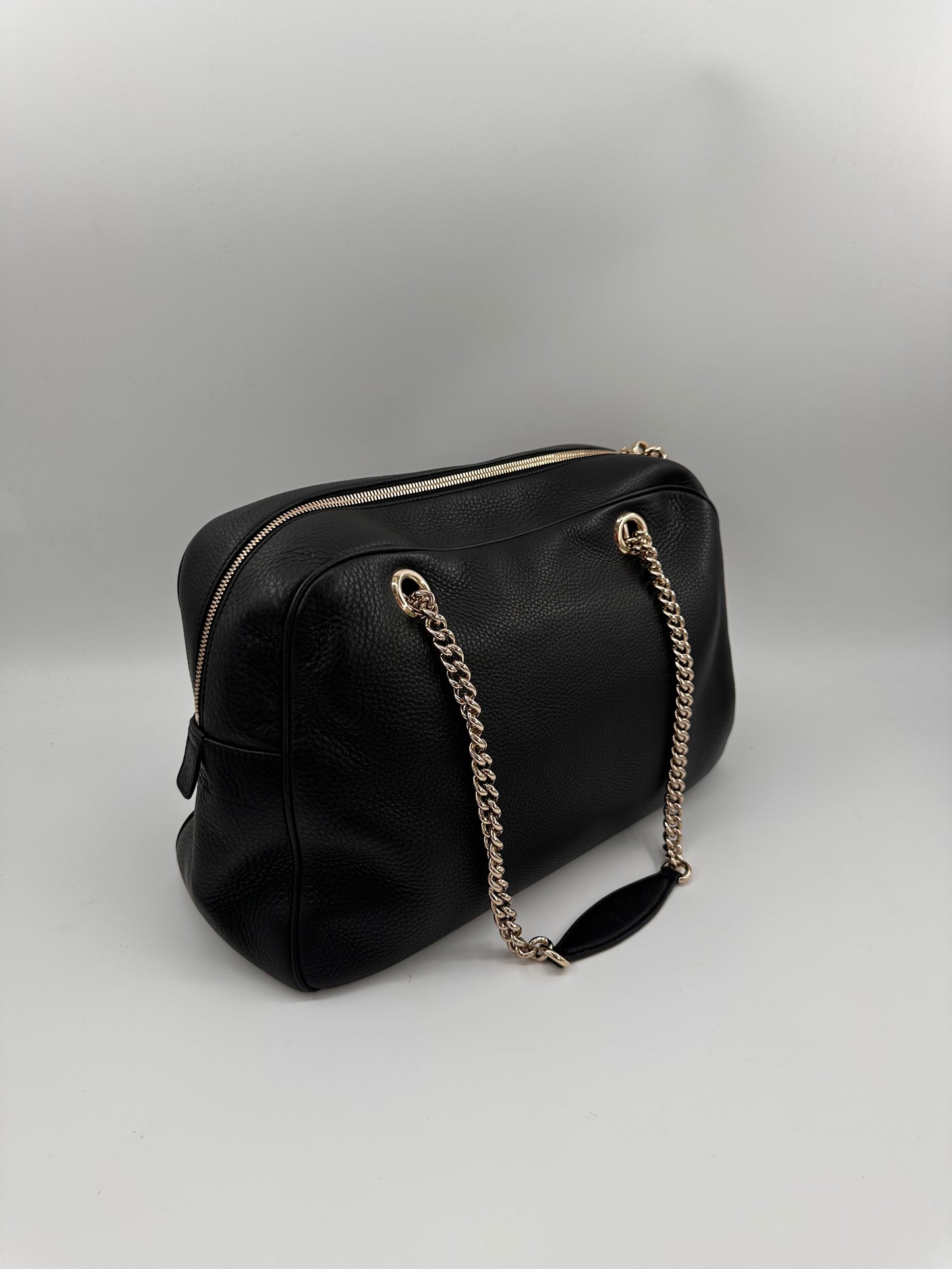 Gucci Soho Chain Shoulder Bag