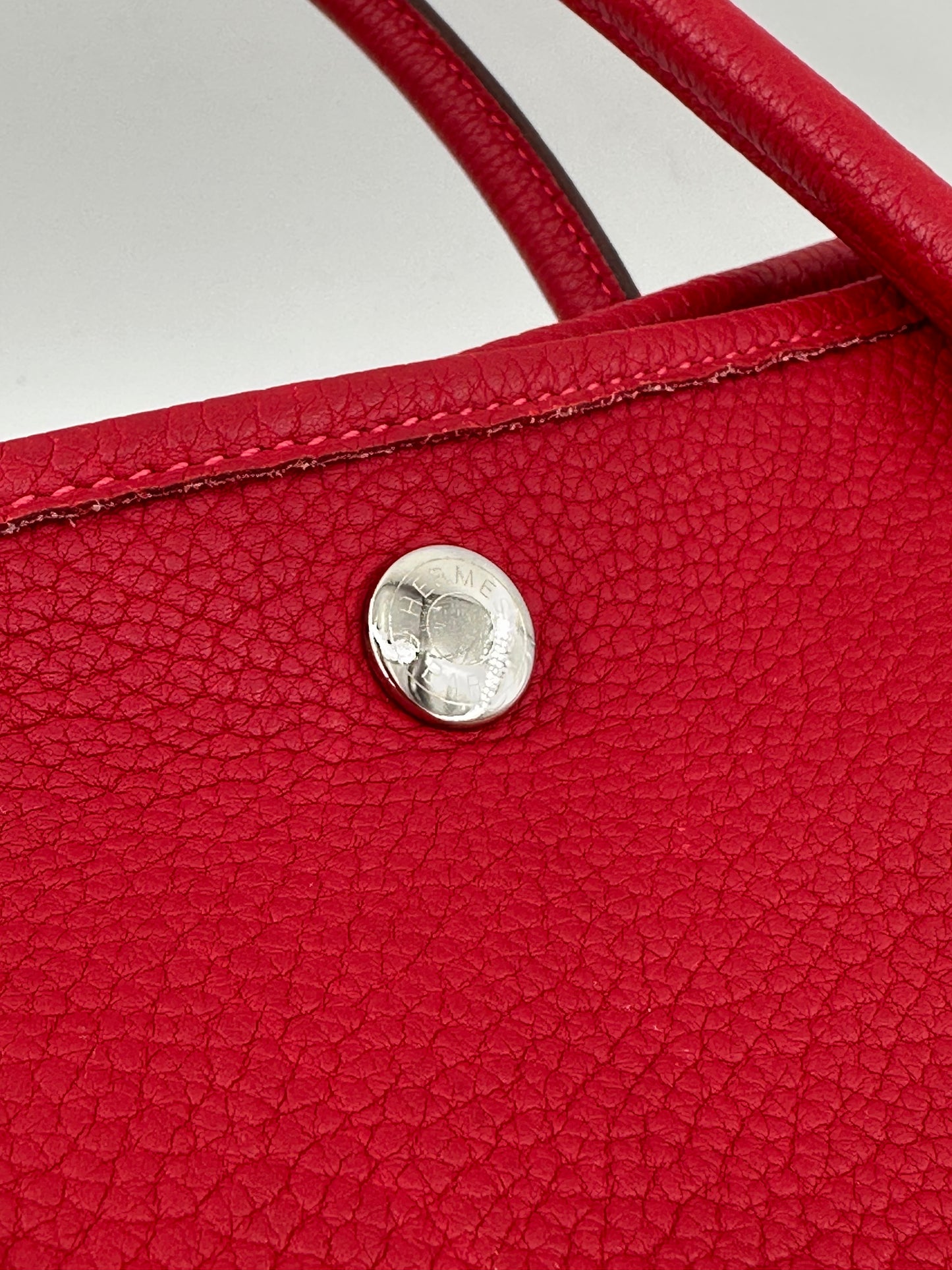 Hermès Garden Party 36