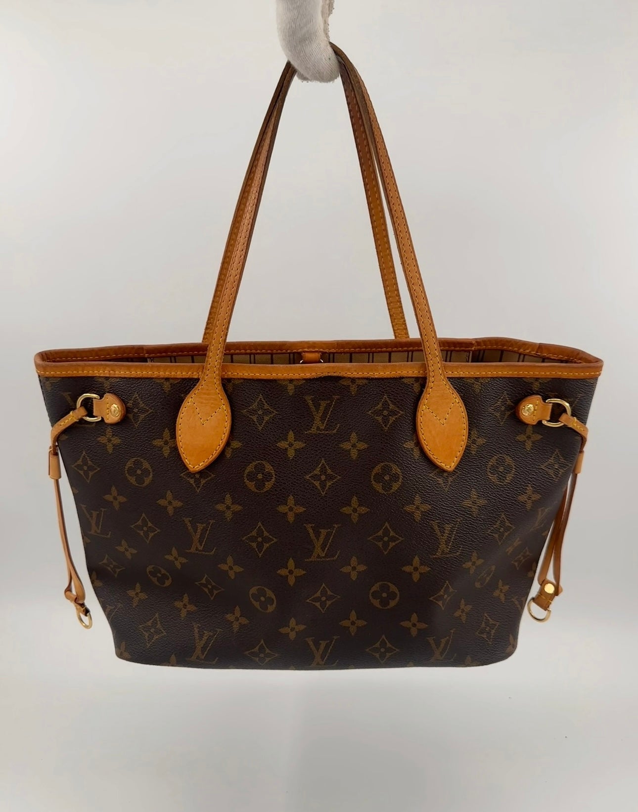 Louis Vuitton Neverfull PM