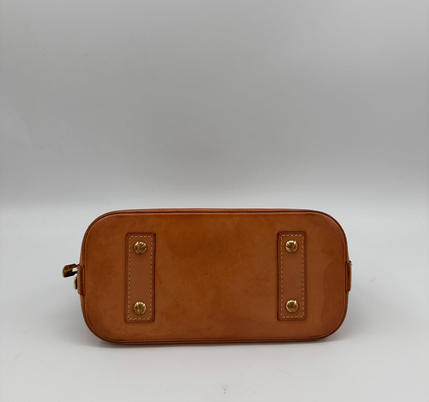 Louis Vuitton Alma BB