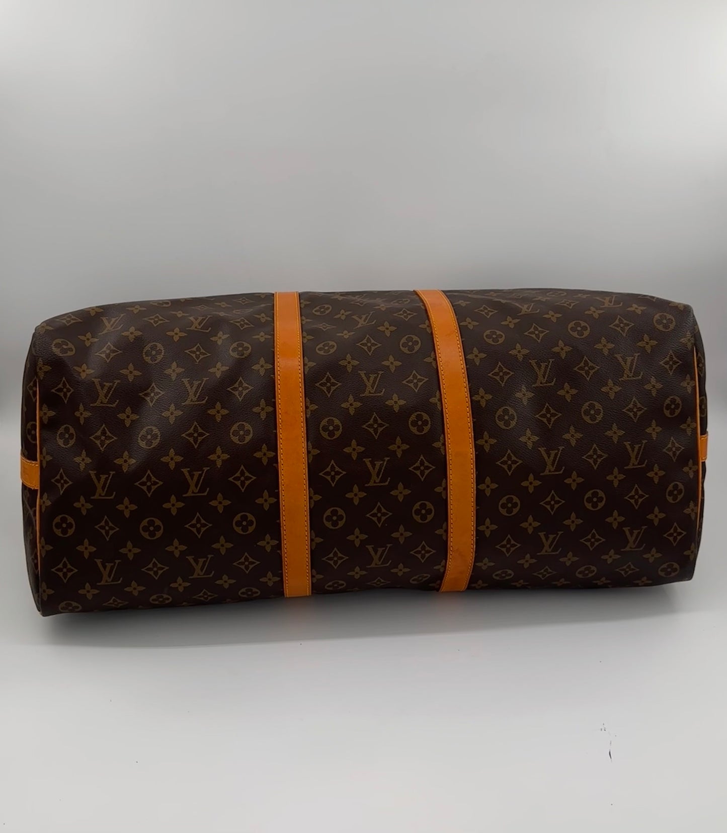 Louis Vuitton Keepall 60 Bandoulière