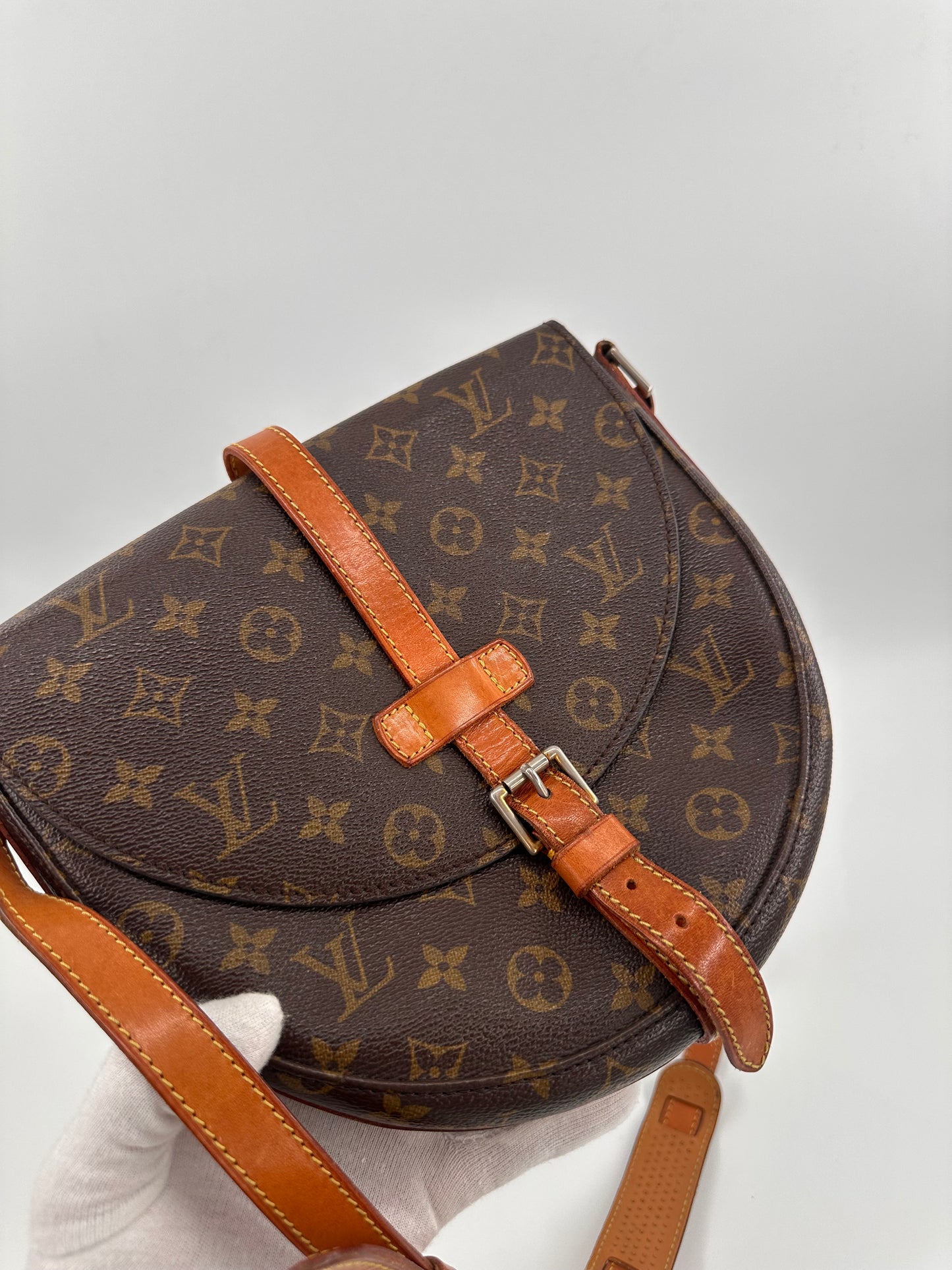 Louis Vuitton Chantilly GM