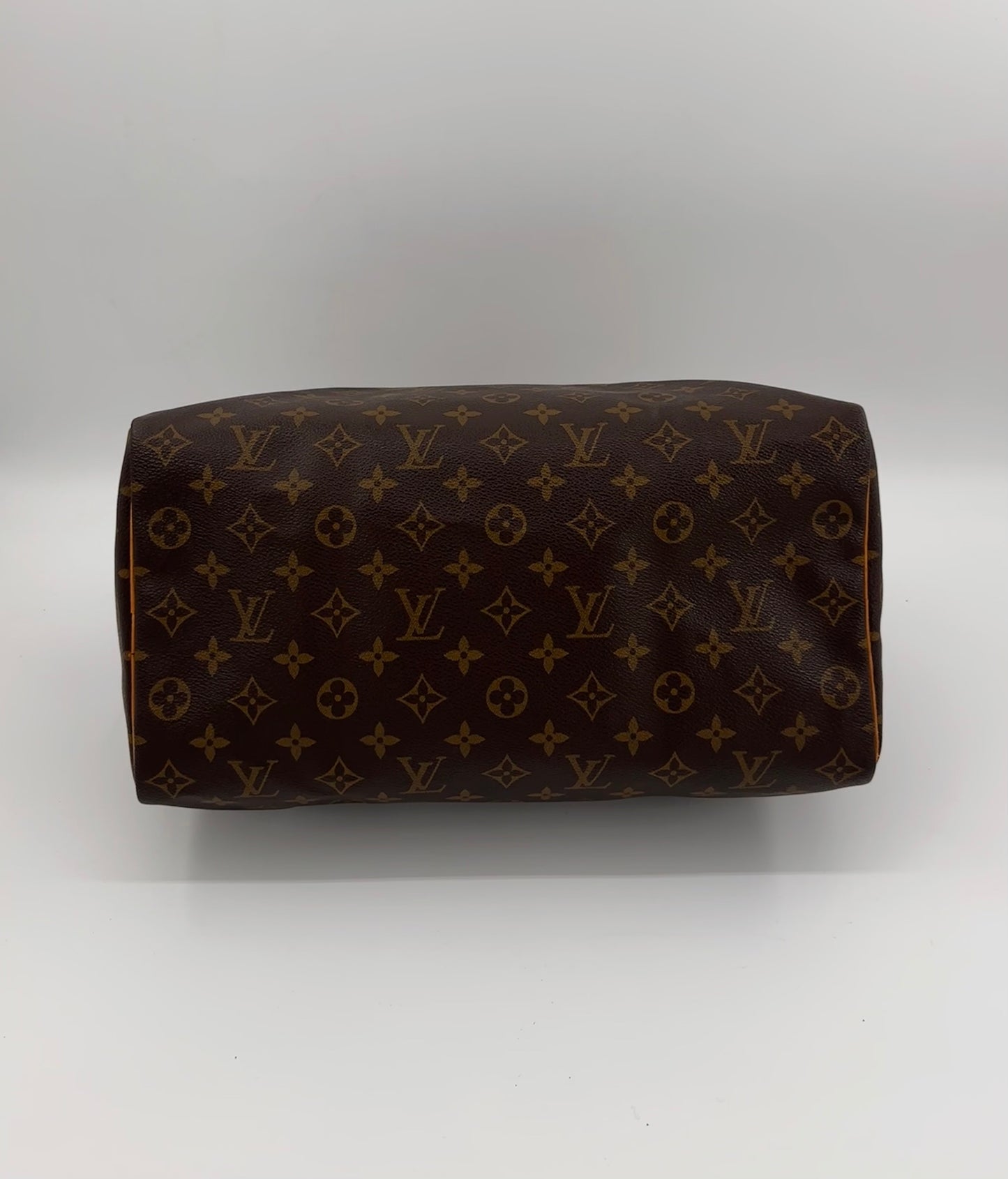 Louis Vuitton Speedy 35