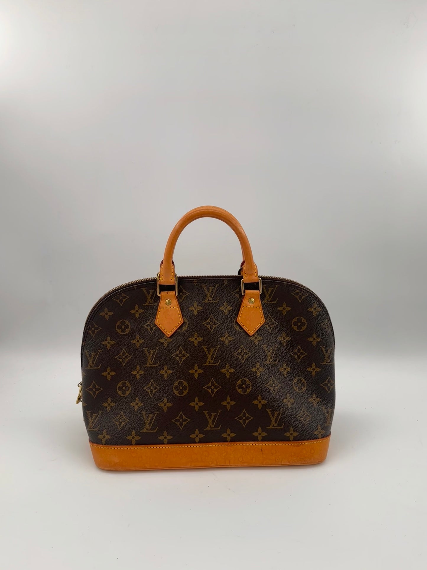 Louis Vuitton Alma PM