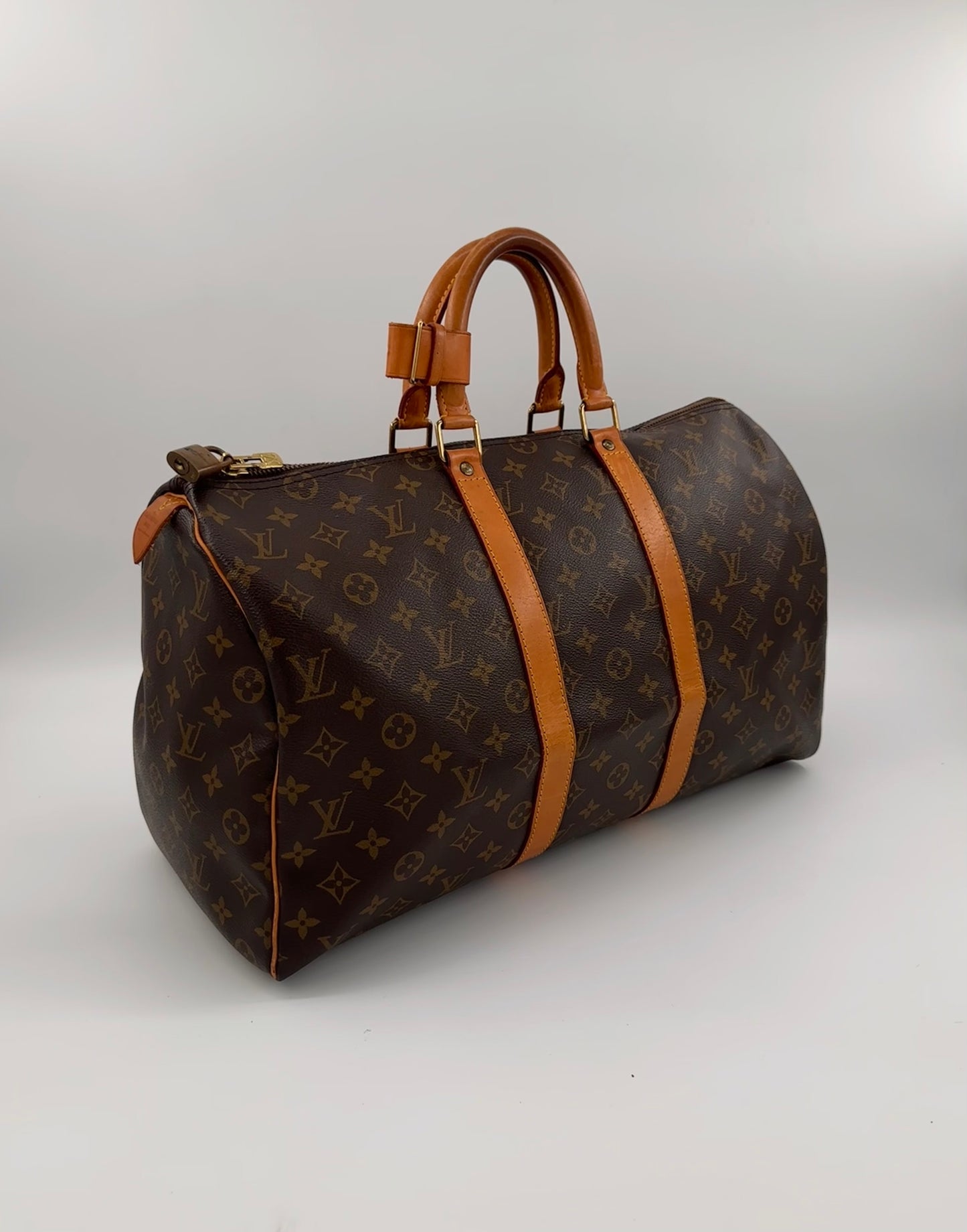Louis Vuitton Keepall 45