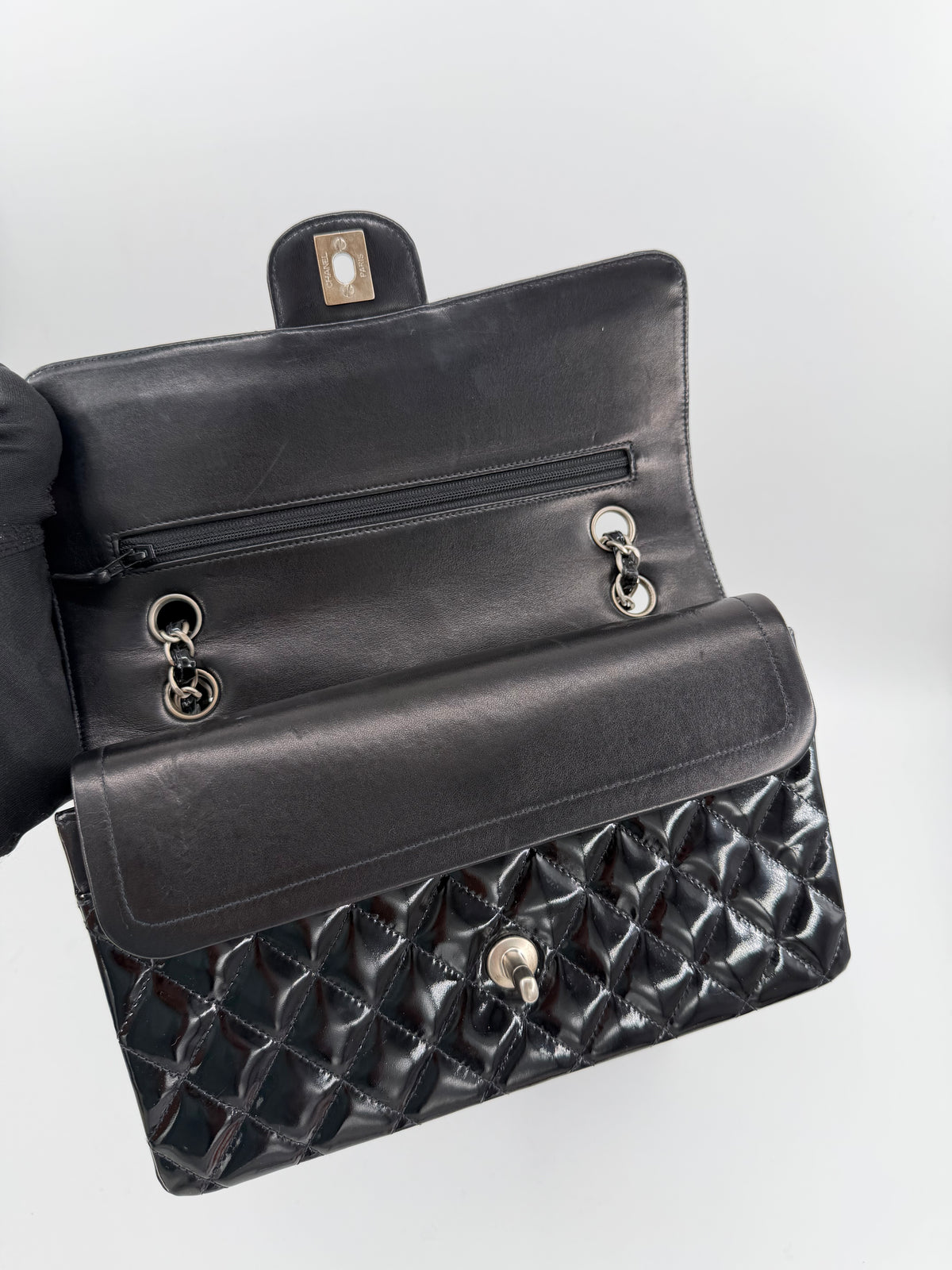 Chanel Classic Double Flap Medium
