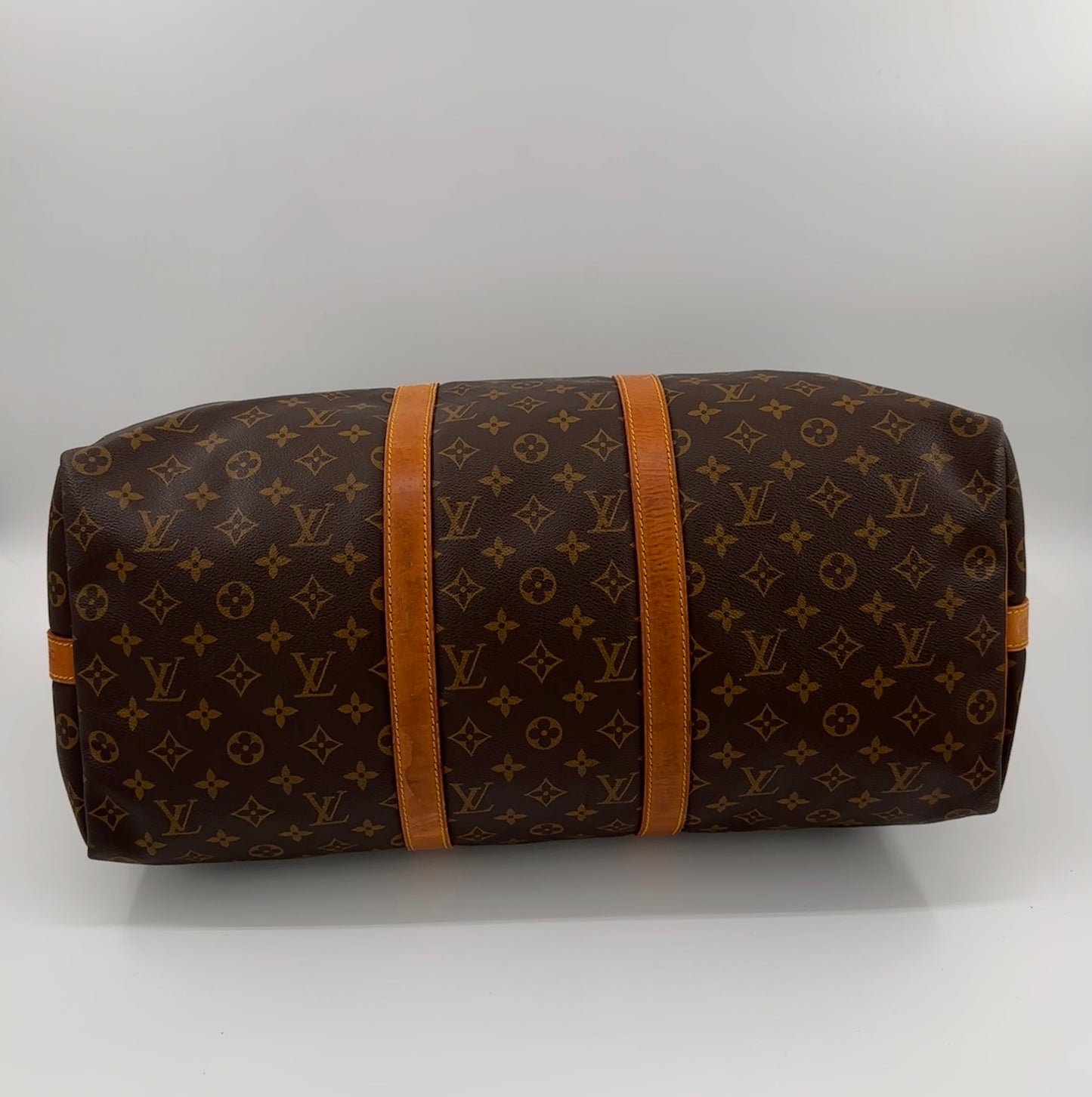Louis Vuitton Keepall 50 Bandoulìere