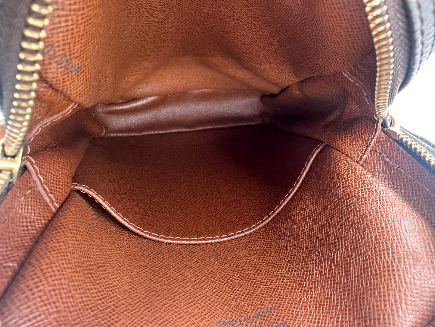 Louis Vuitton Danube Crossbody