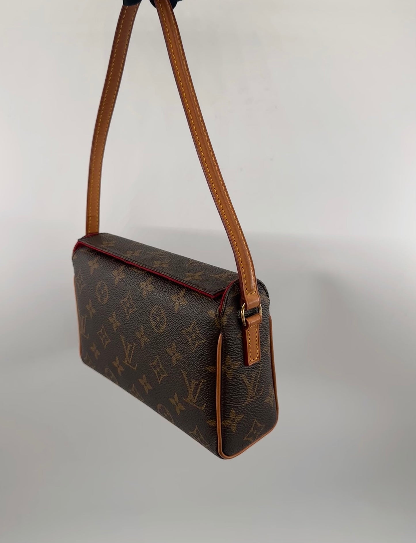 Louis Vuitton Recital shoulder bag