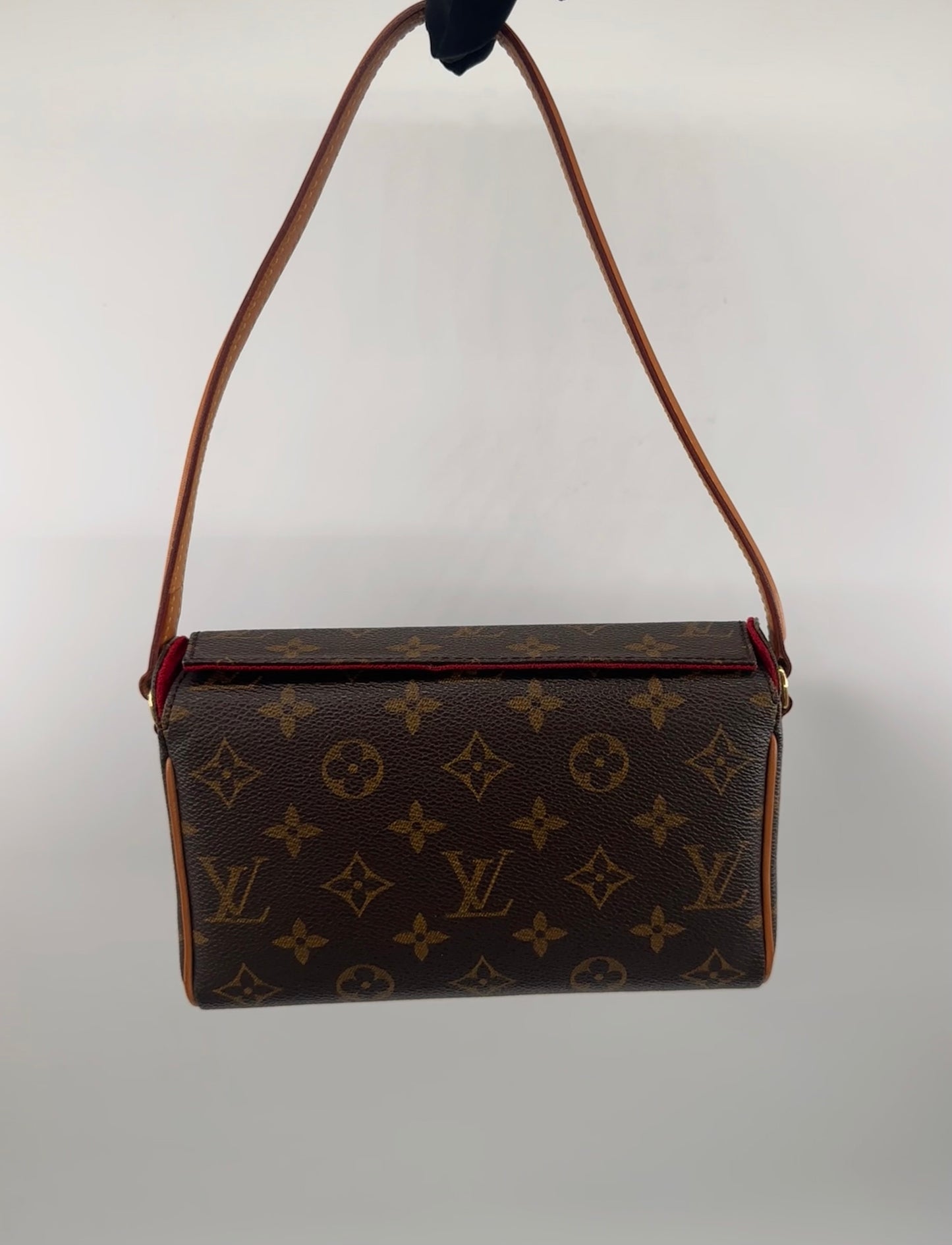 Louis Vuitton Recital shoulder bag