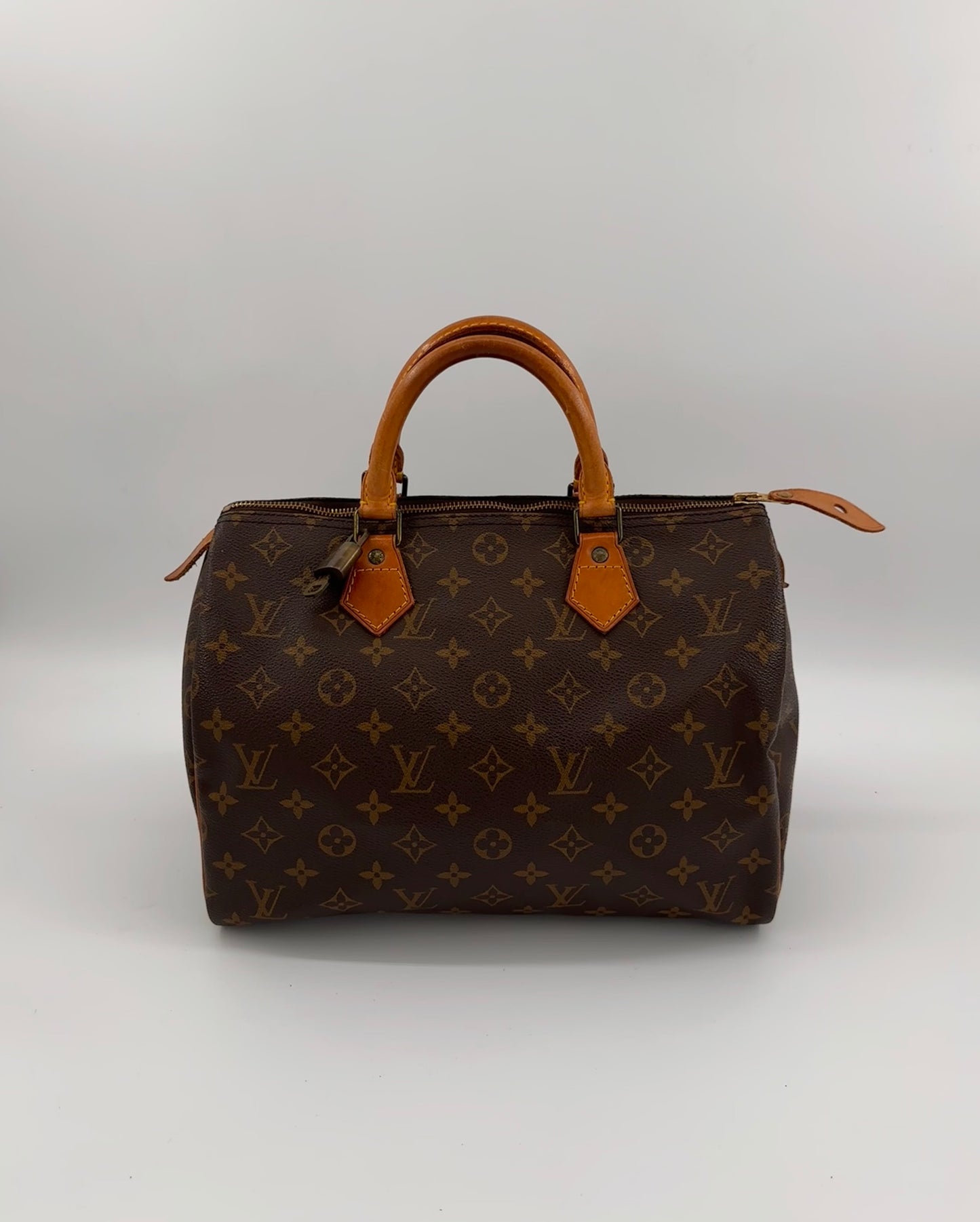 Louis Vuitton Speedy 30