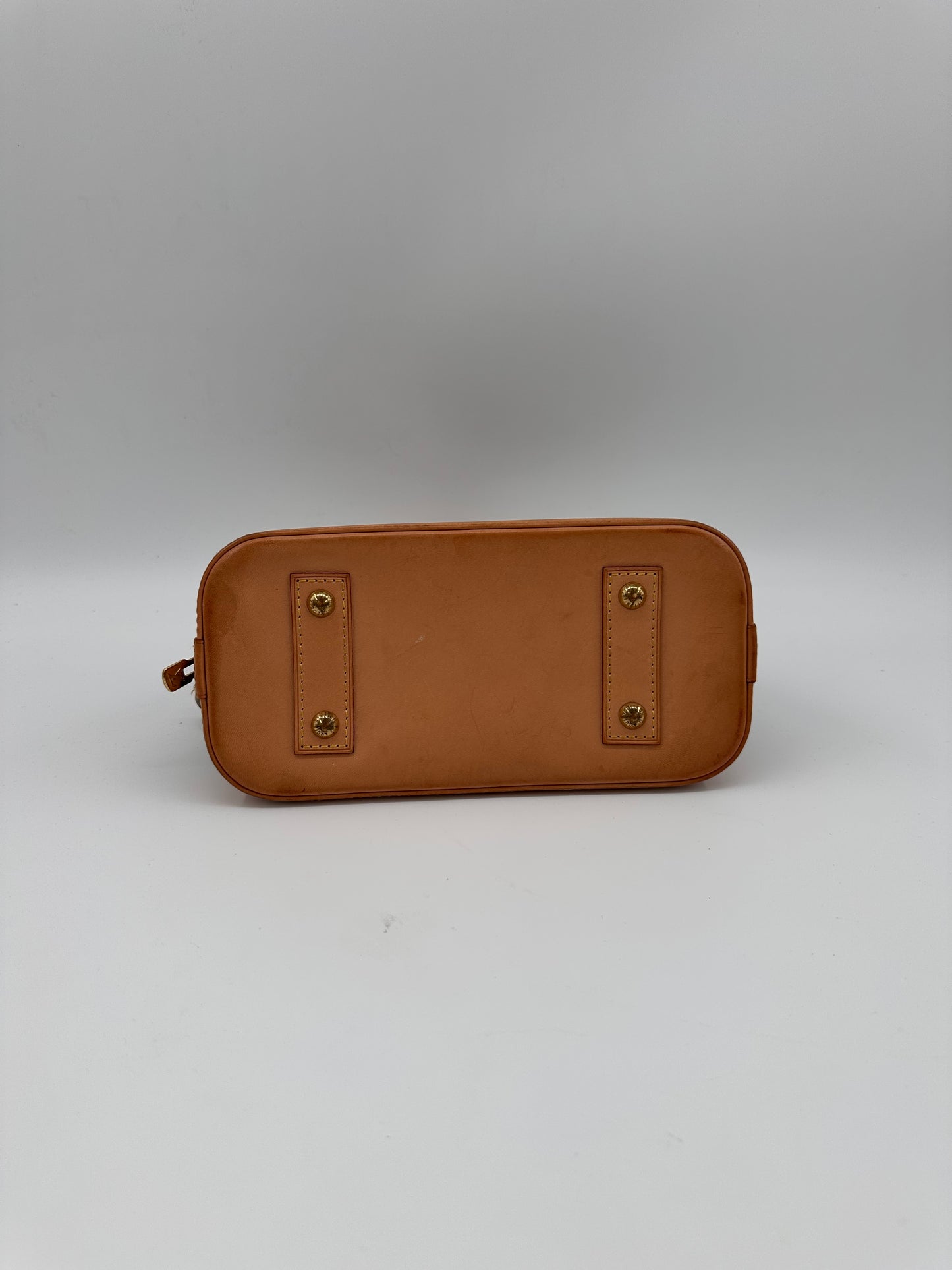 Louis Vuitton Alma BB Crossbody