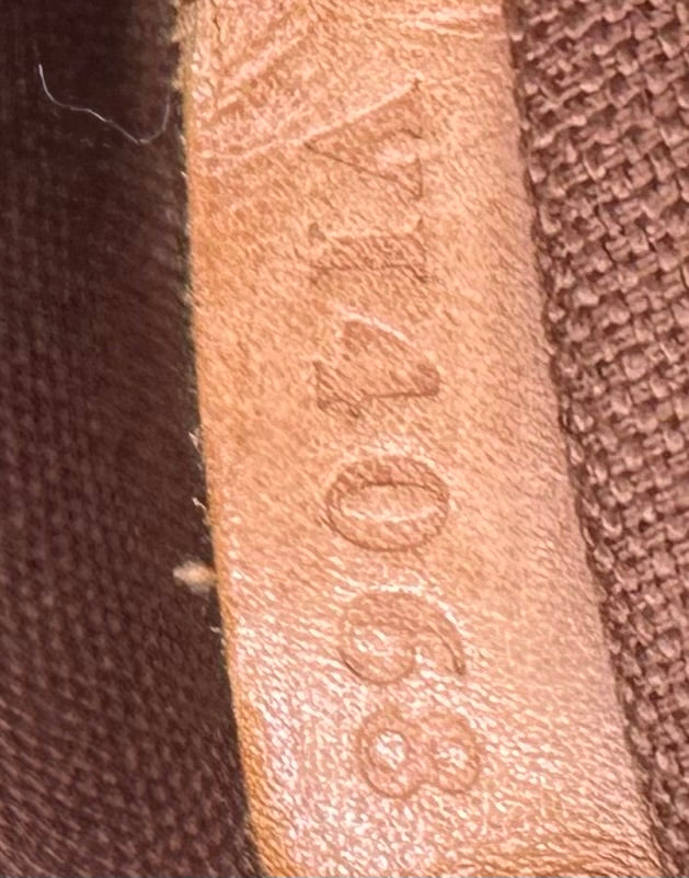 Louis Vuitton Tivoli PM