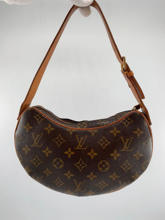 Louis Vuitton Croissant PM shoulder bag