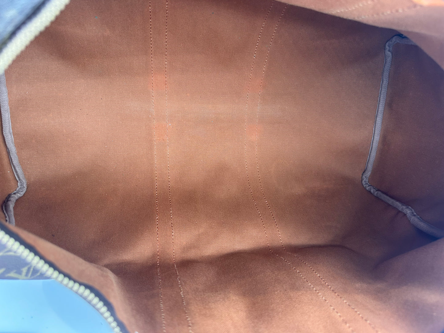 Louis Vuitton Keepall 50