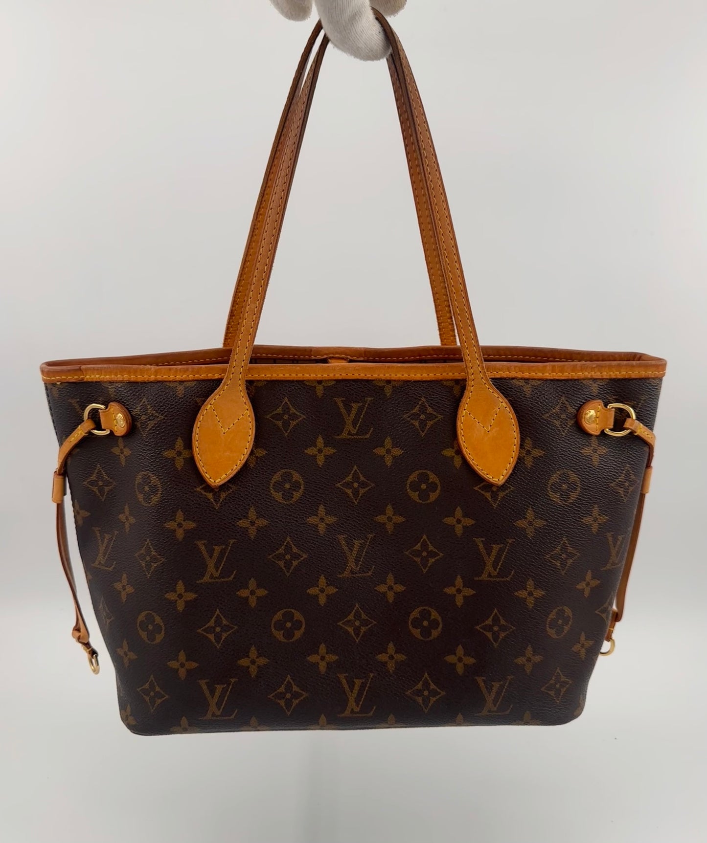 Louis Vuitton Neverfull PM
