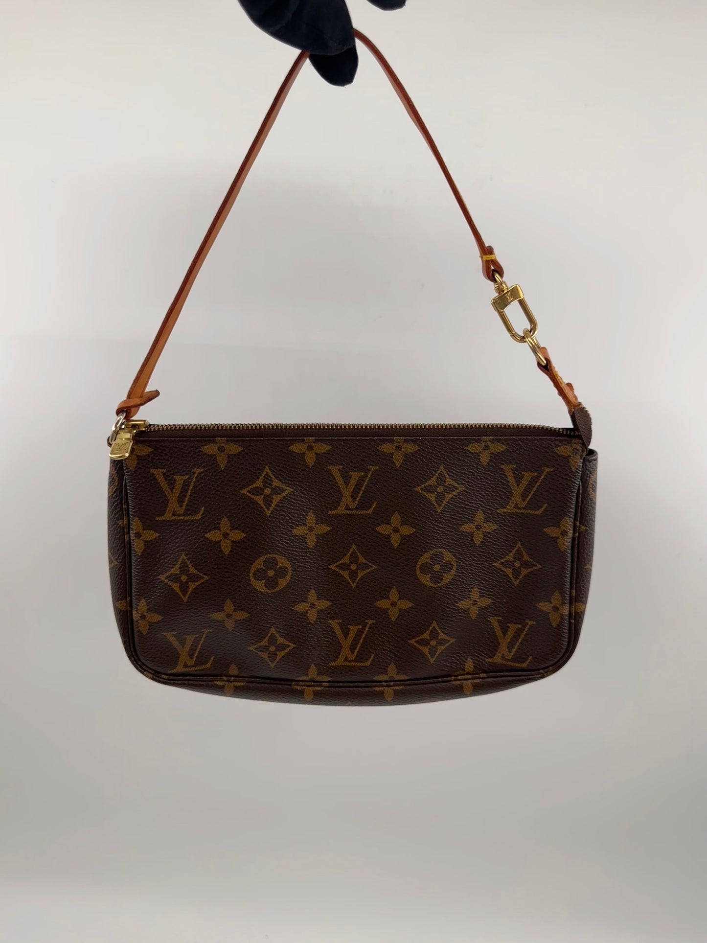 Louis Vuitton Pochette Accessories NM