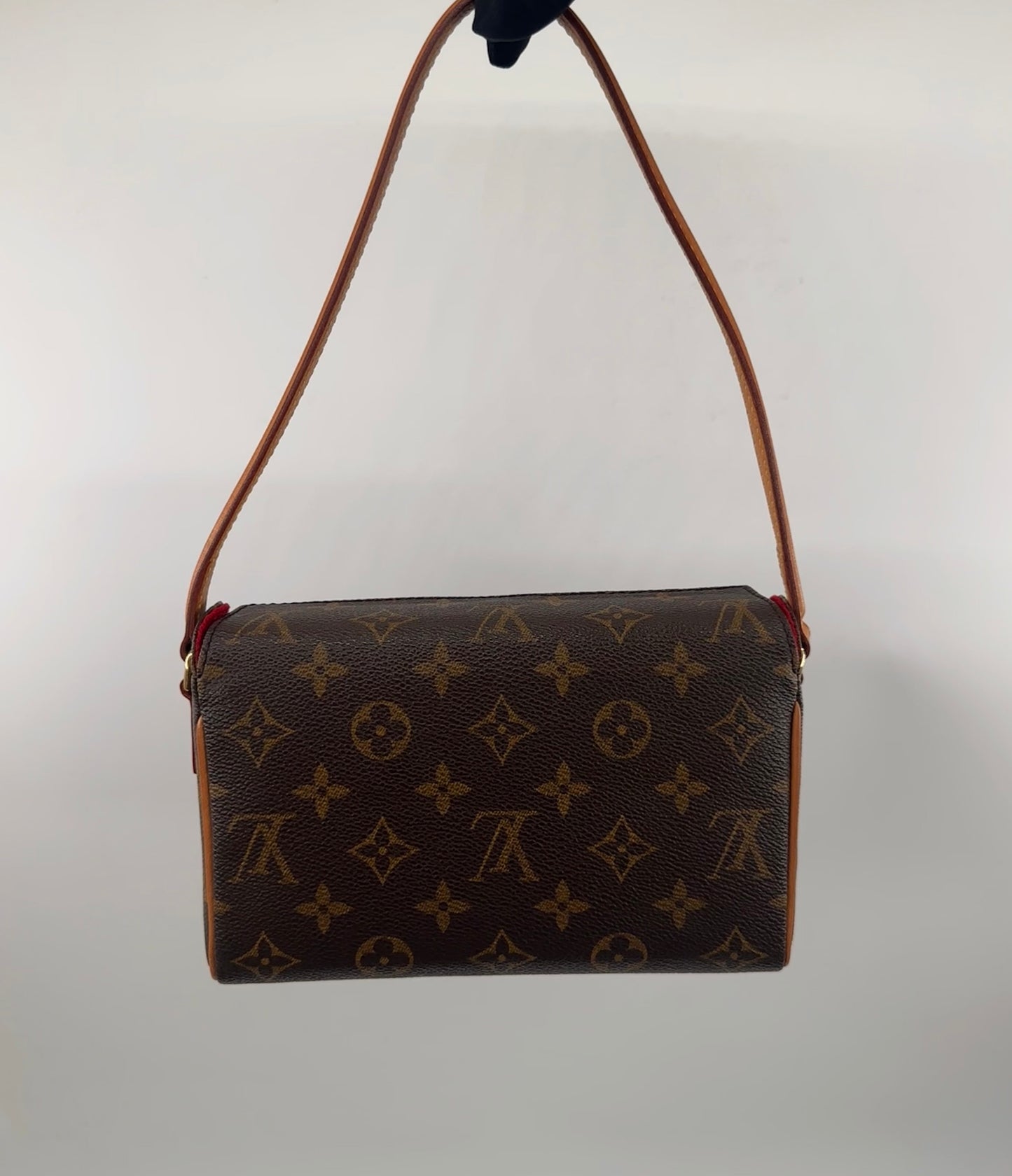 Louis Vuitton Recital shoulder bag