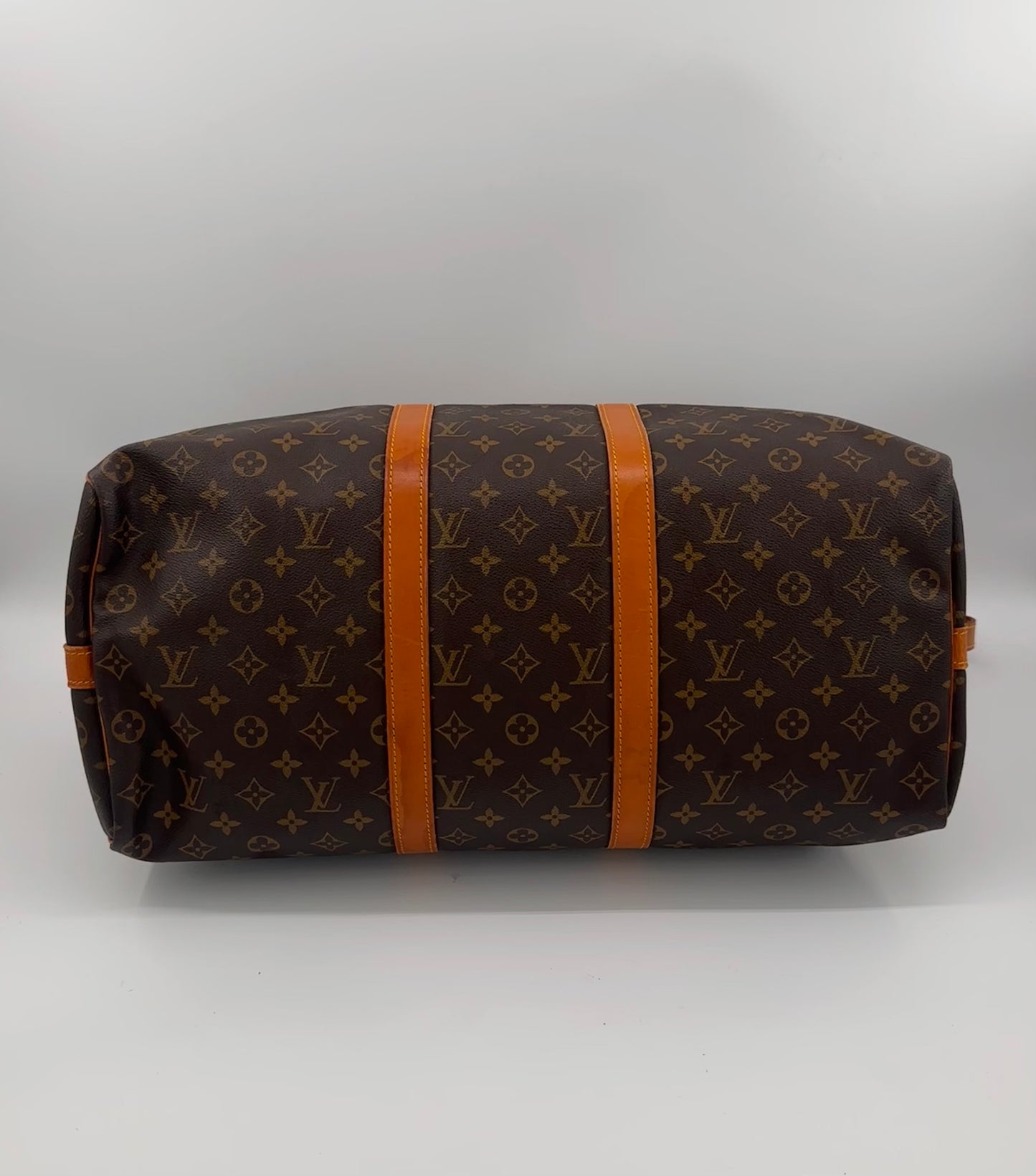 Louis Vuitton Keepall 50 Bandouliere