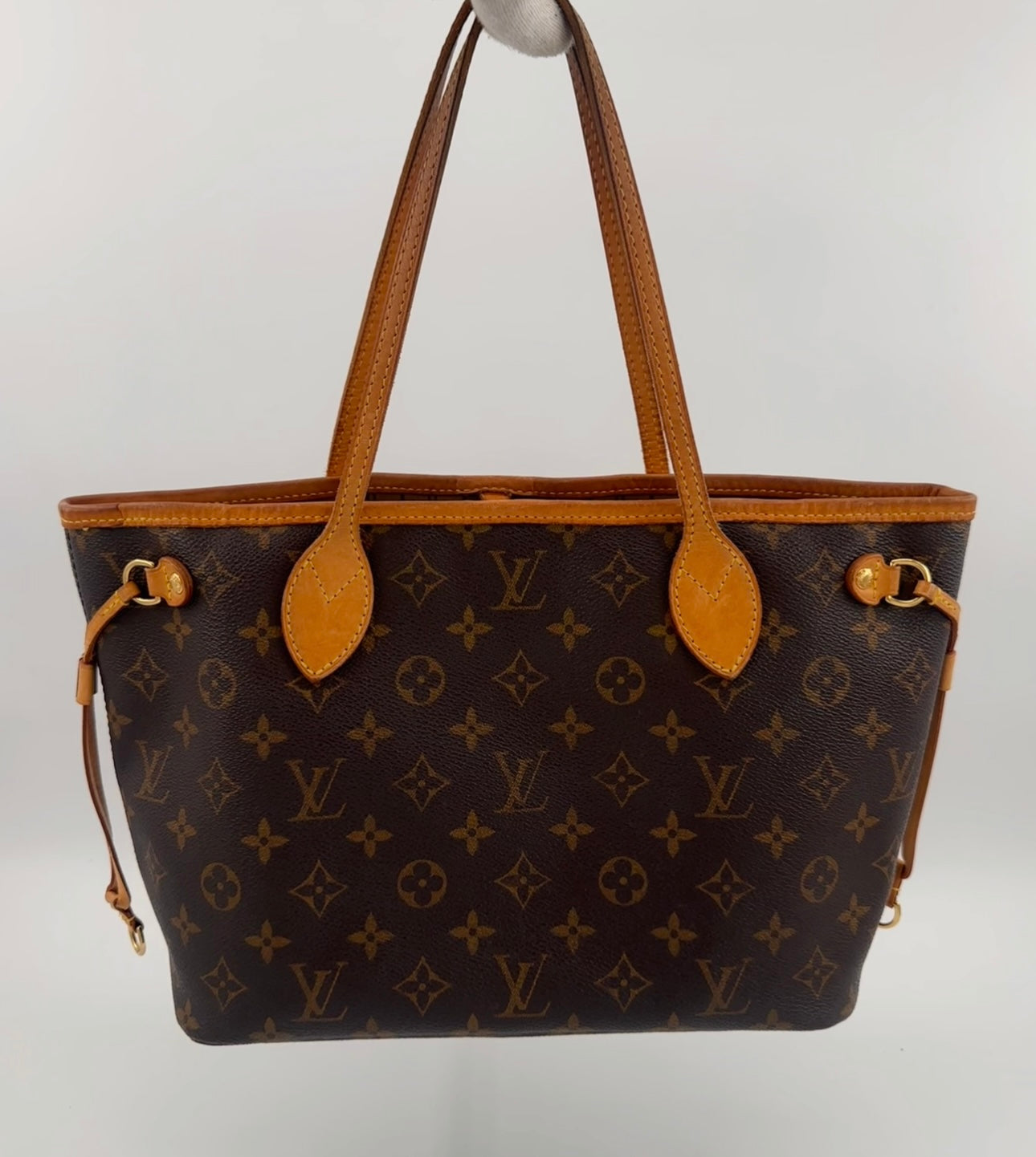 Louis Vuitton Neverfull PM